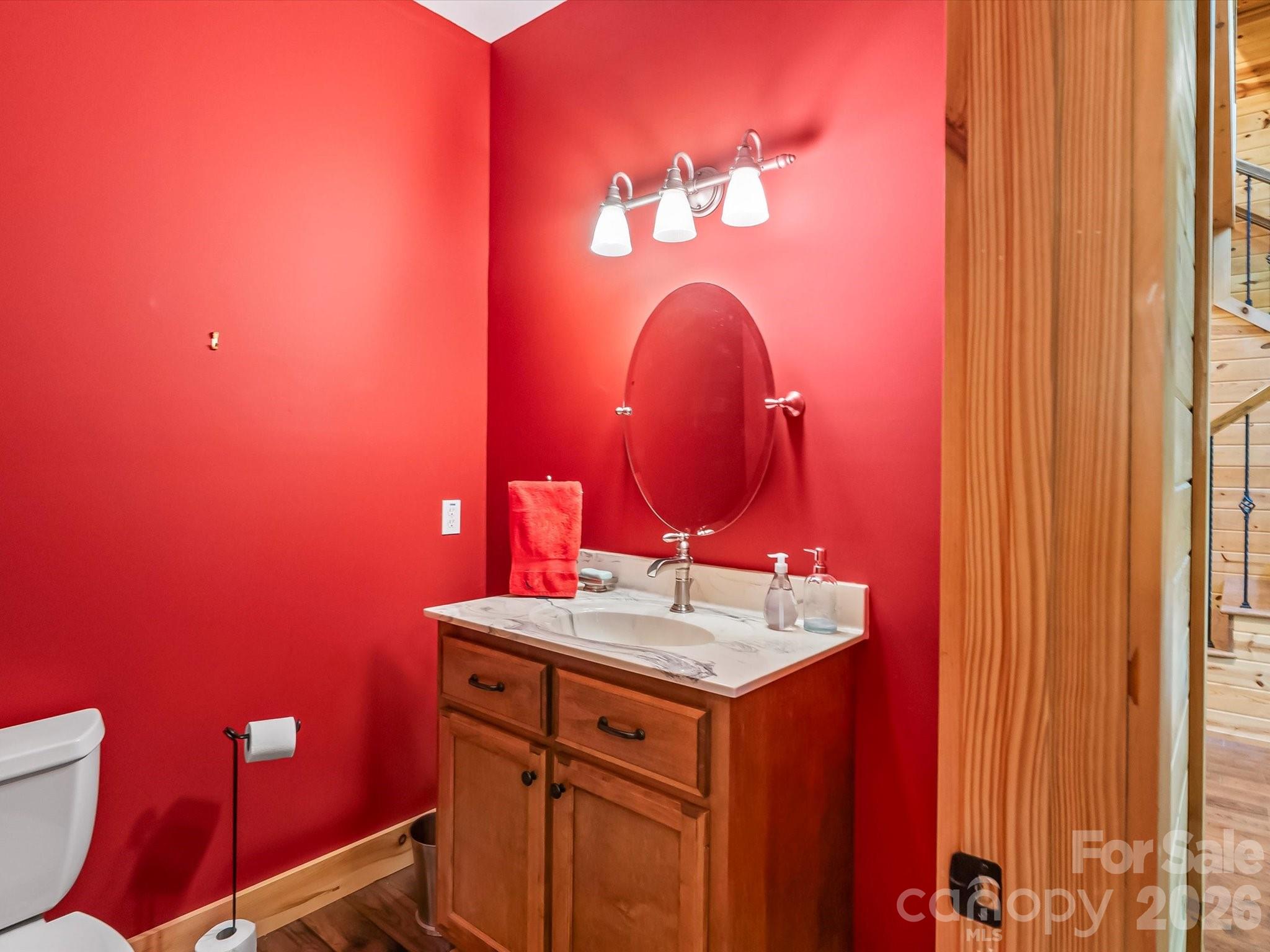 917 Otter Mountain Road Topton NC 28781