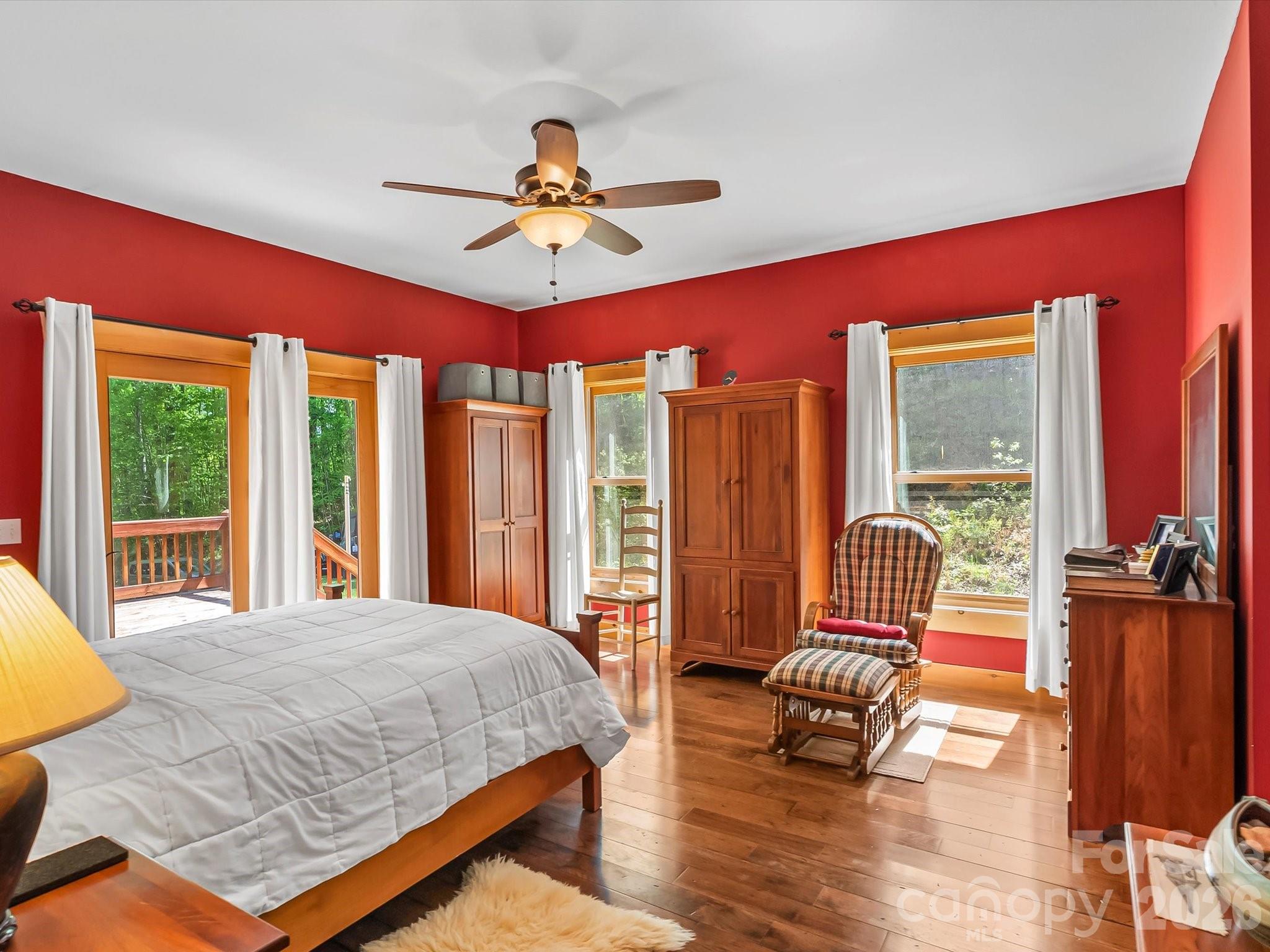 917 Otter Mountain Road Topton NC 28781