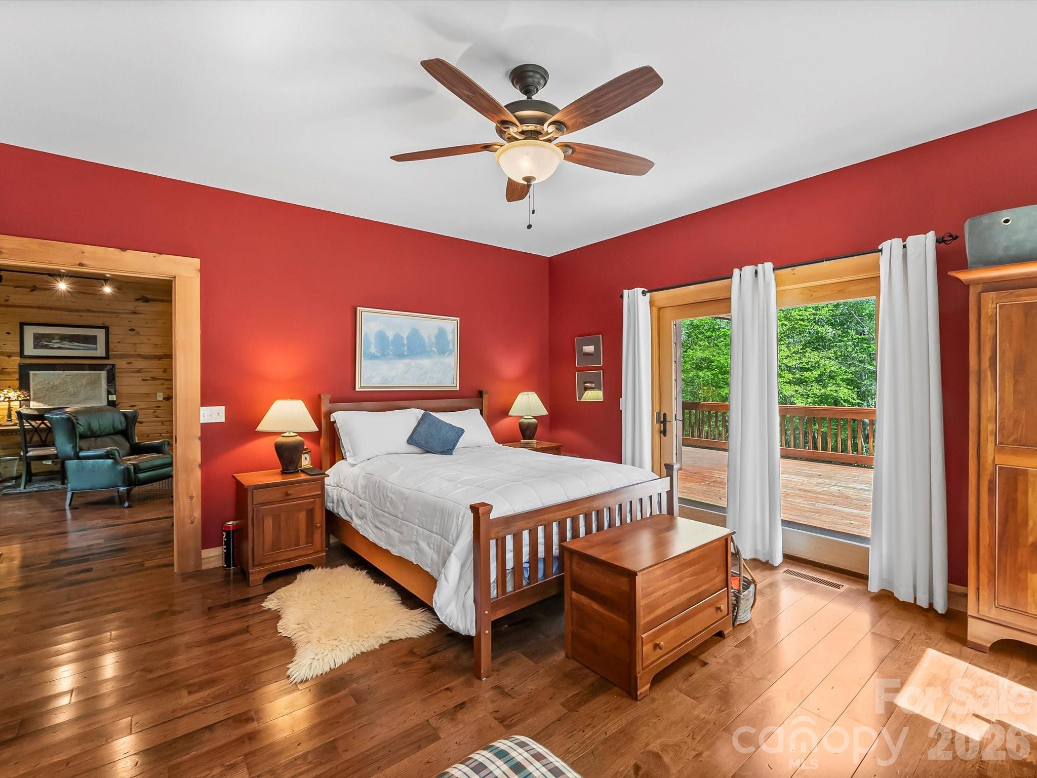 917 Otter Mountain Road Topton NC 28781
