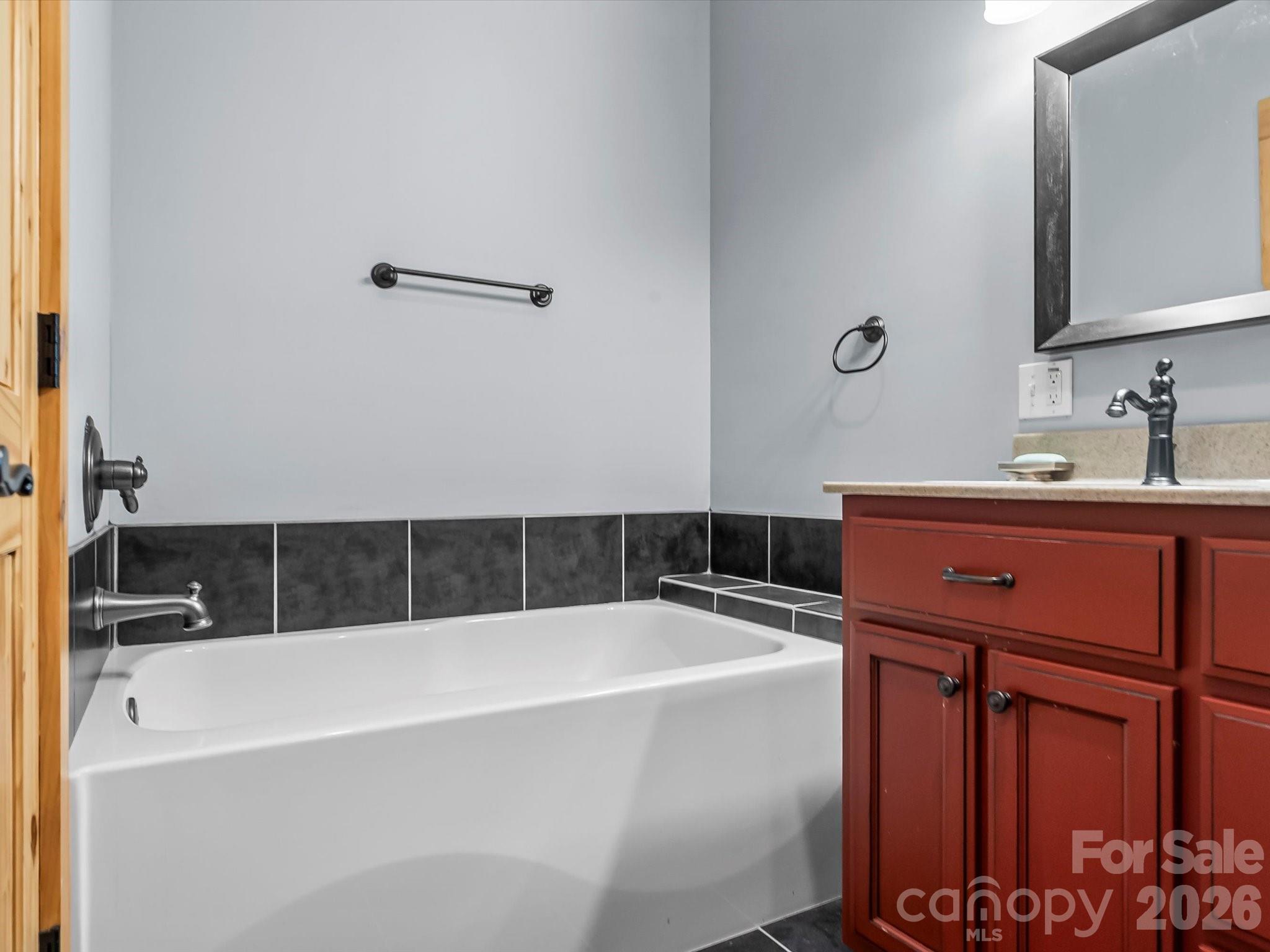 917 Otter Mountain Road Topton NC 28781
