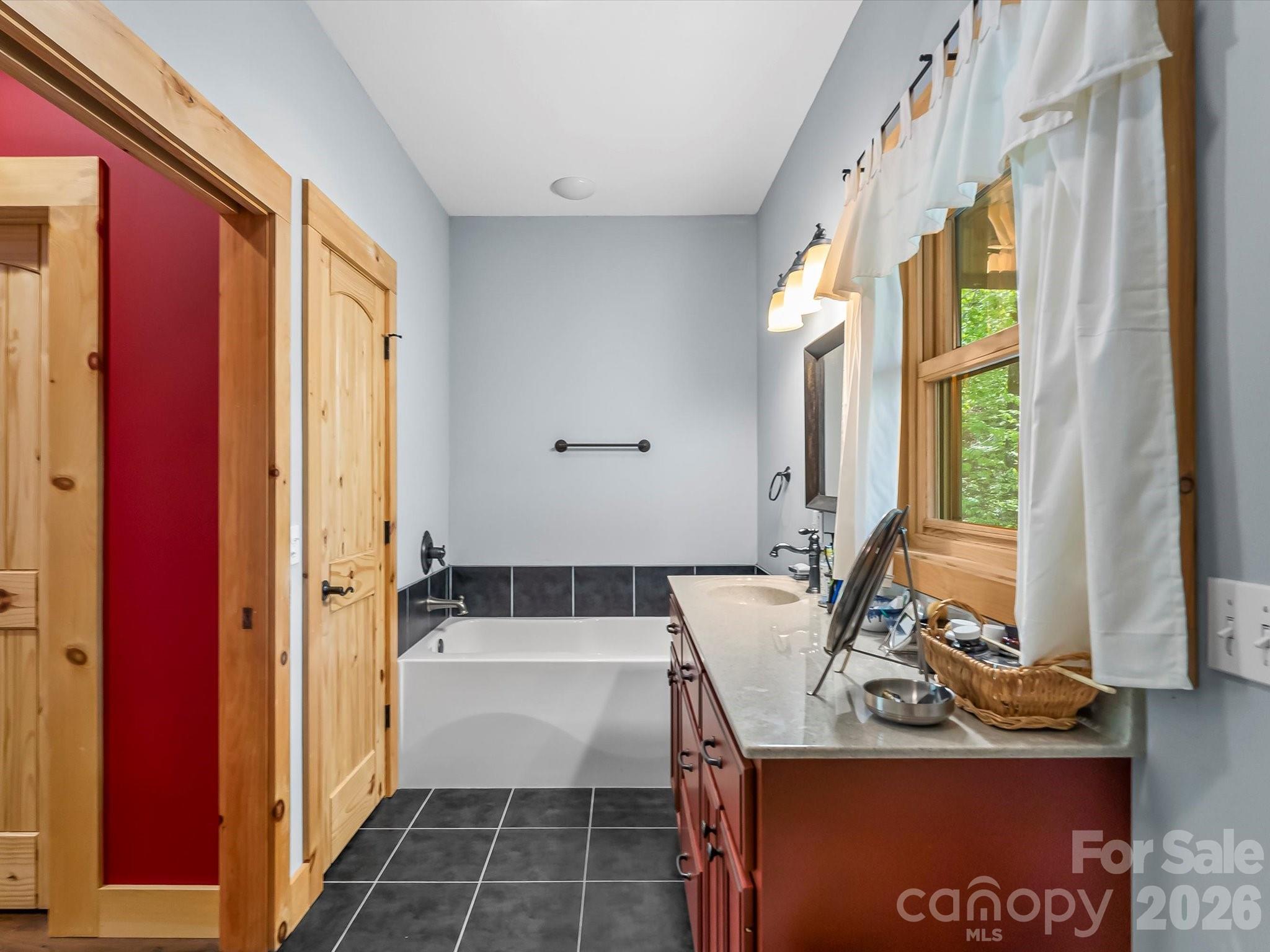 917 Otter Mountain Road Topton NC 28781