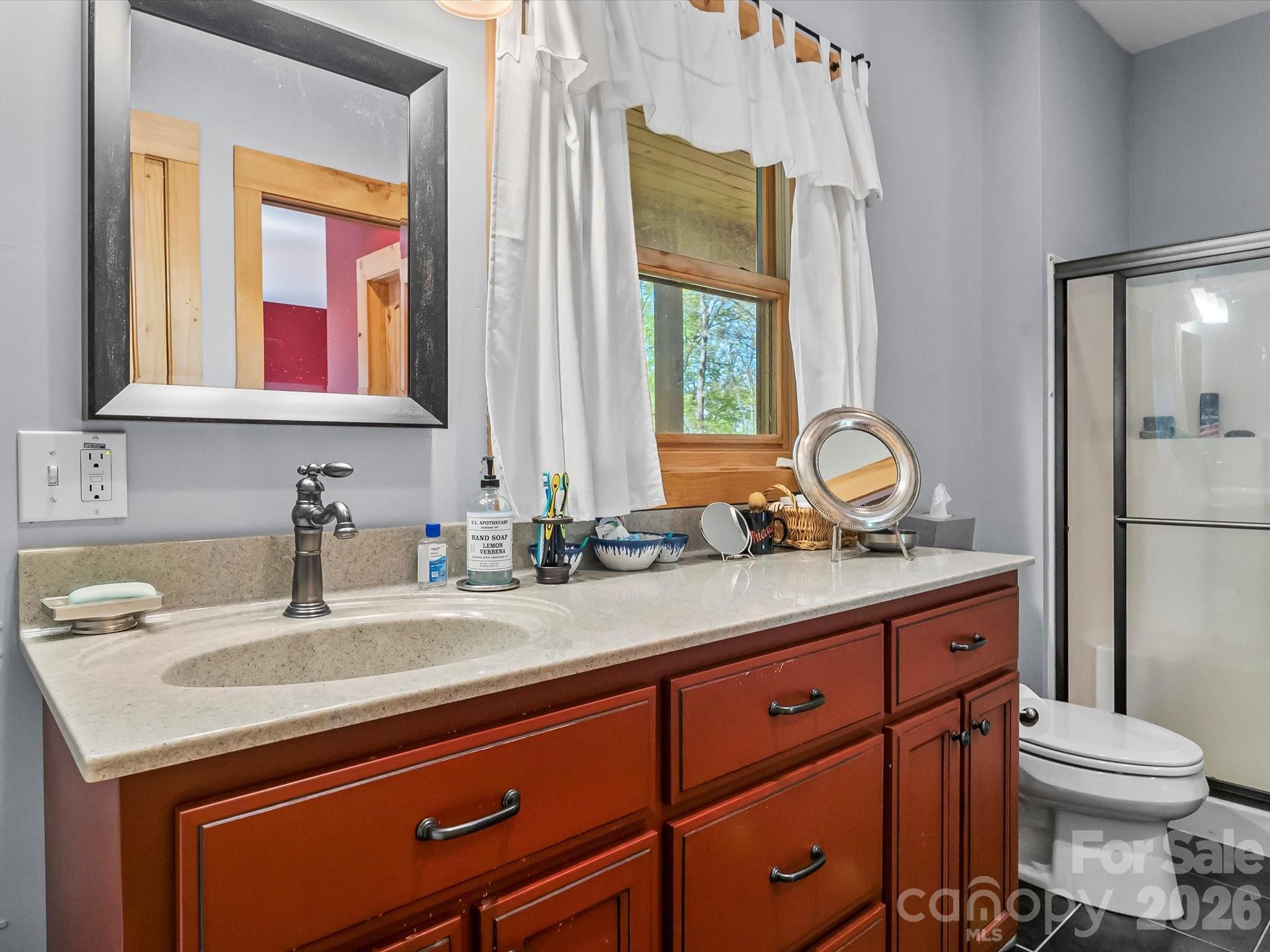 917 Otter Mountain Road Topton NC 28781