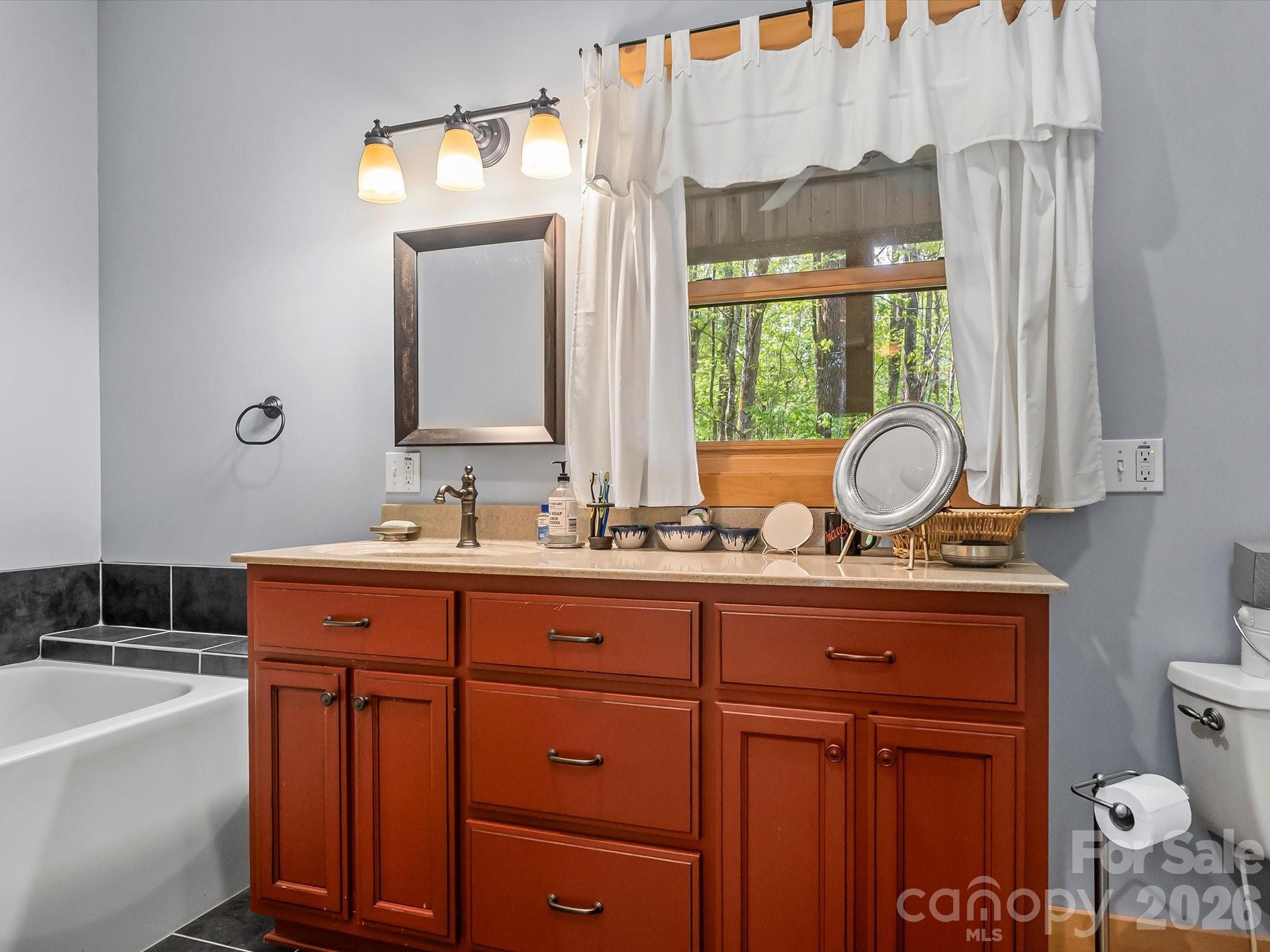 917 Otter Mountain Road Topton NC 28781