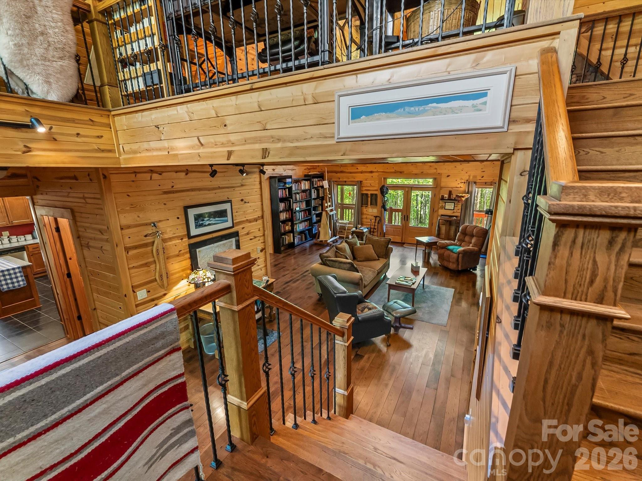 917 Otter Mountain Road Topton NC 28781