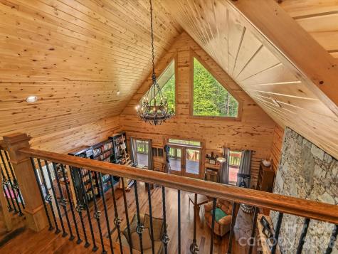 917 Otter Mountain Road Topton NC 28781