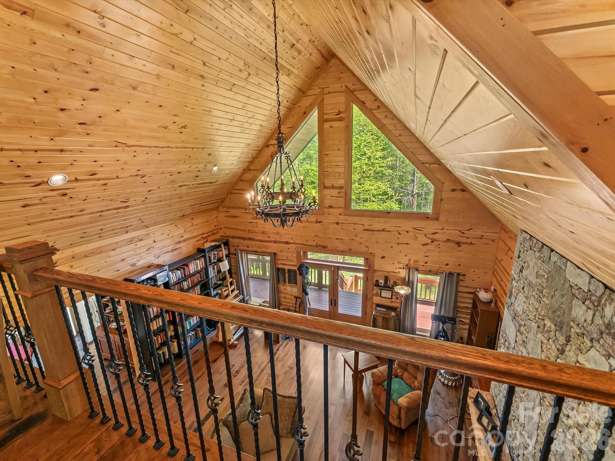 917 Otter Mountain Road Topton NC 28781