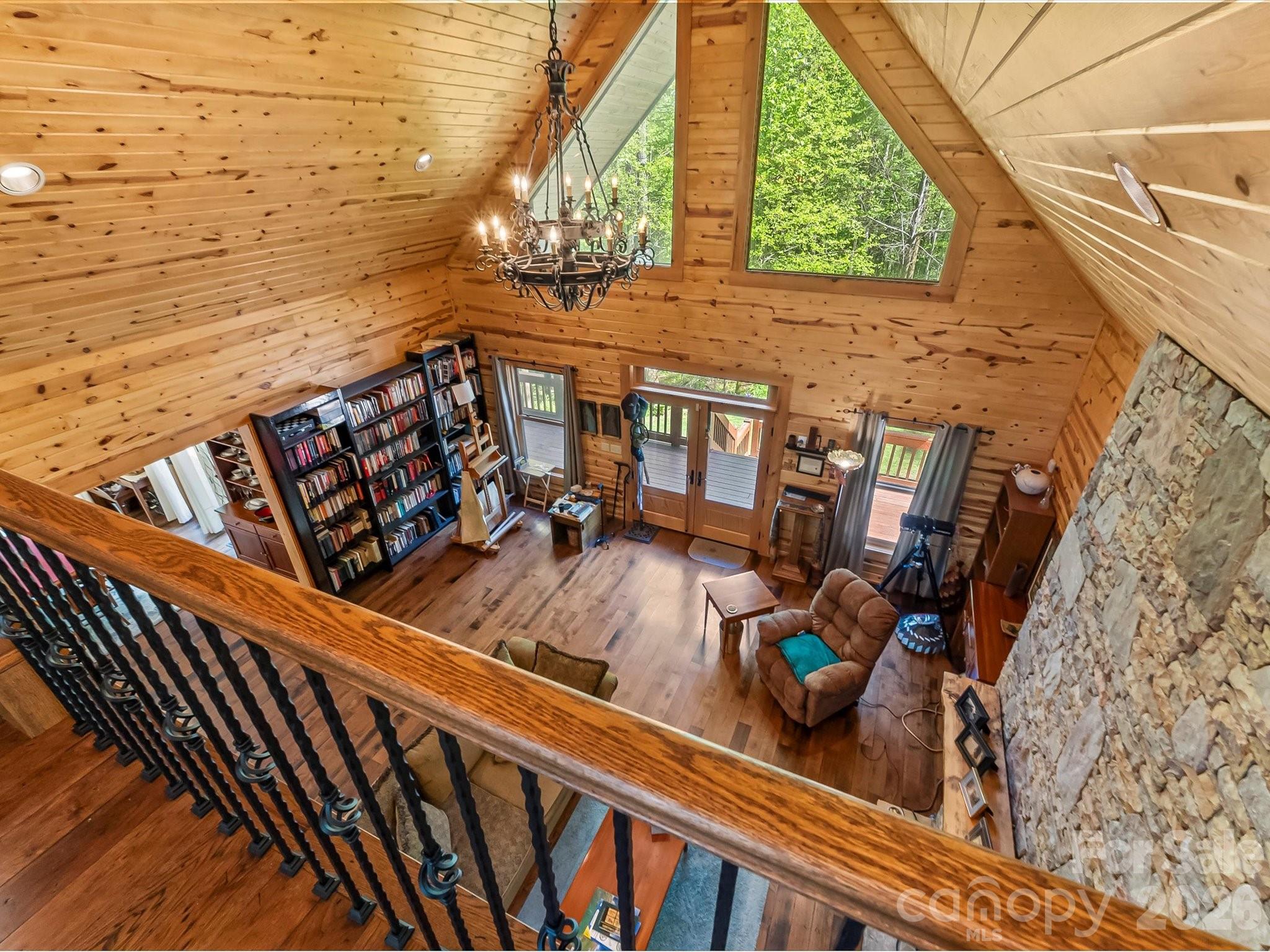 917 Otter Mountain Road Topton NC 28781