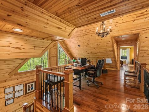 917 Otter Mountain Road Topton NC 28781