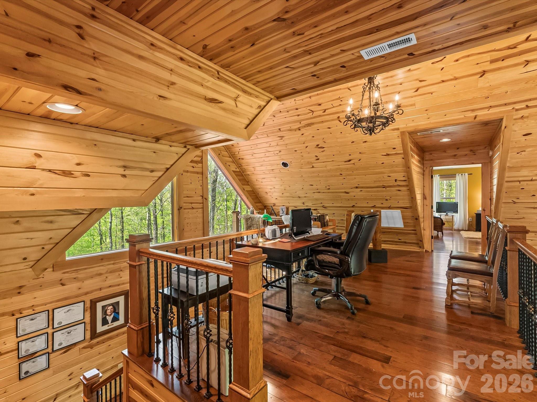 917 Otter Mountain Road Topton NC 28781