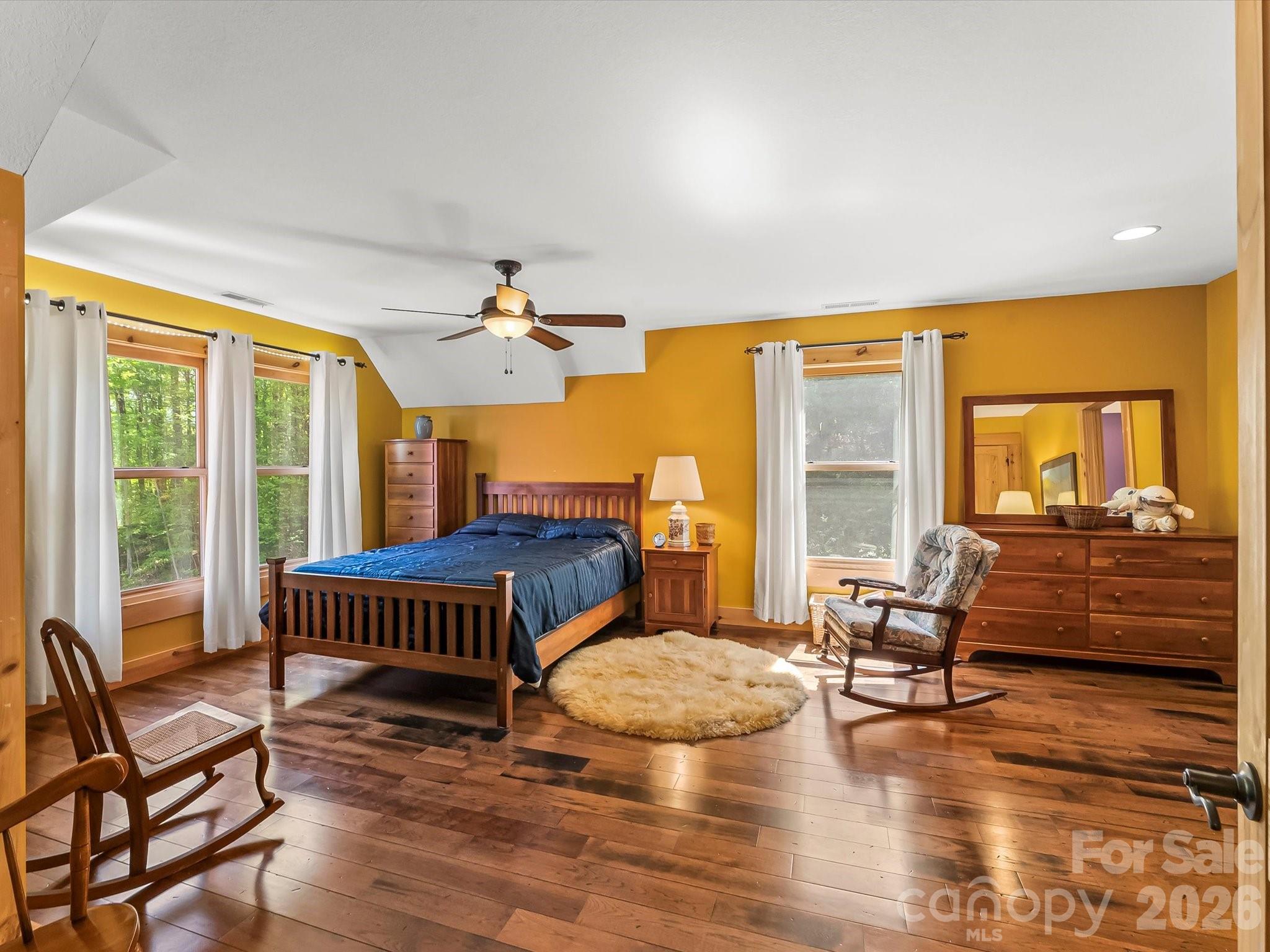 917 Otter Mountain Road Topton NC 28781
