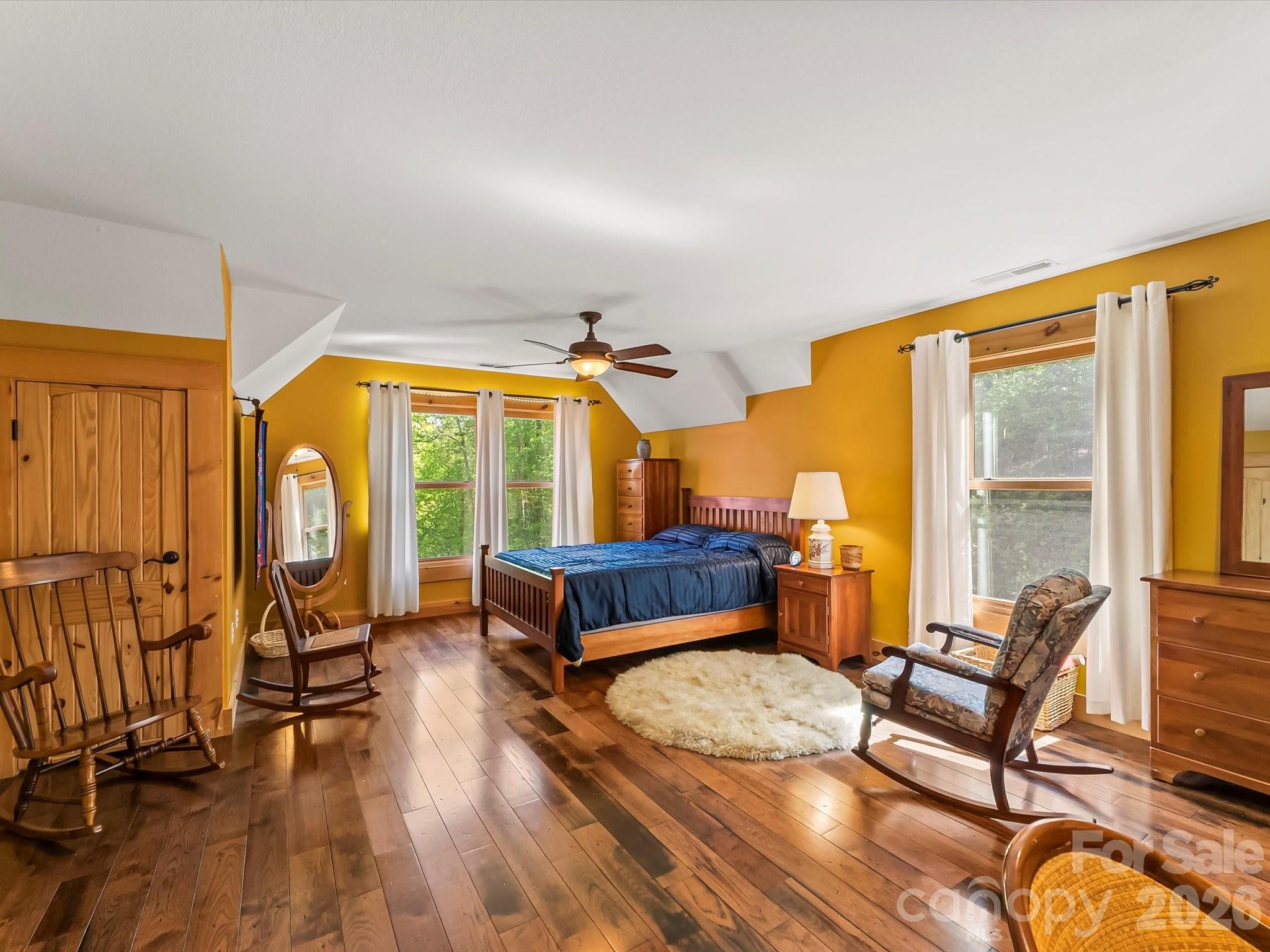 917 Otter Mountain Road Topton NC 28781