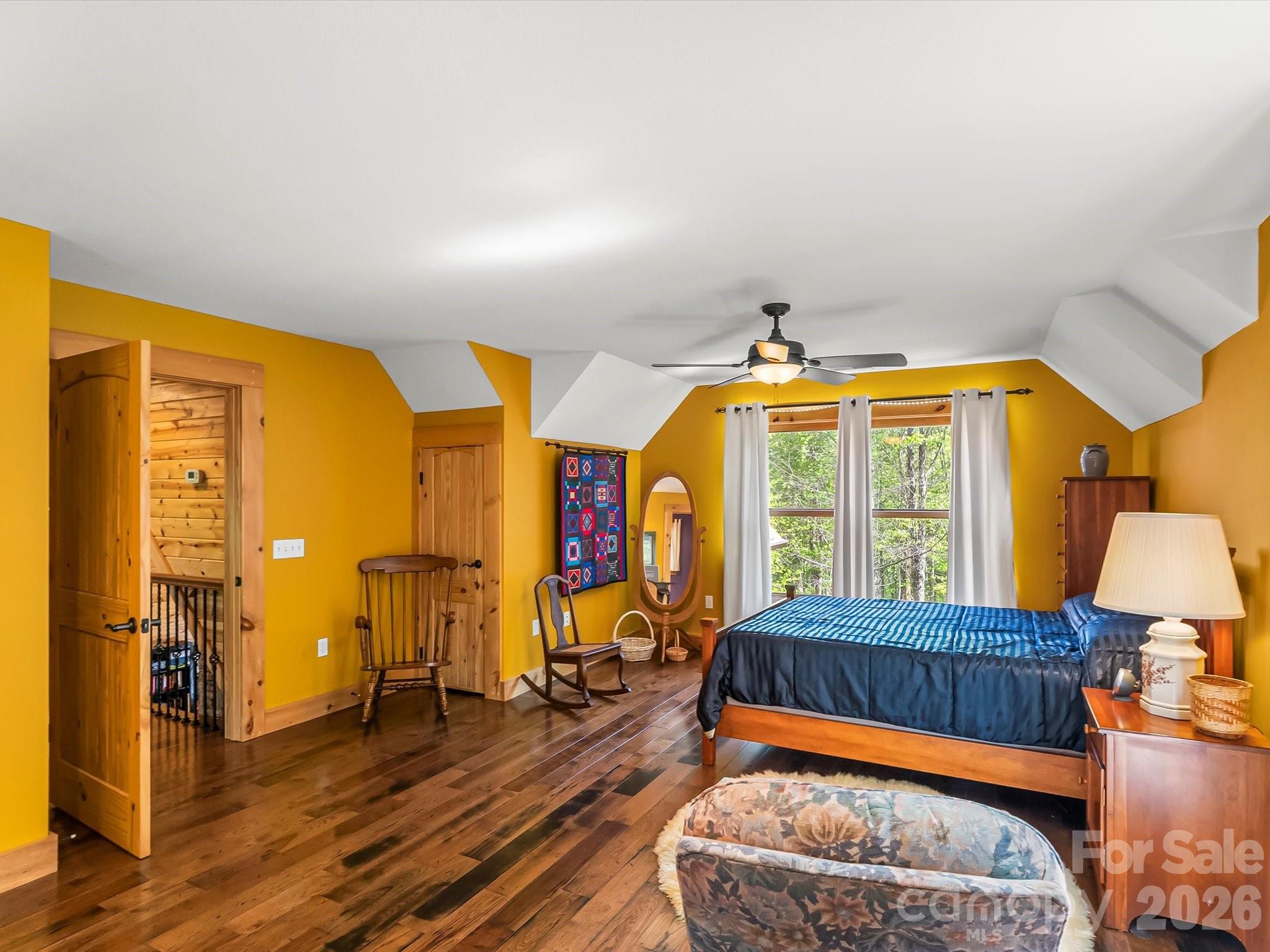 917 Otter Mountain Road Topton NC 28781