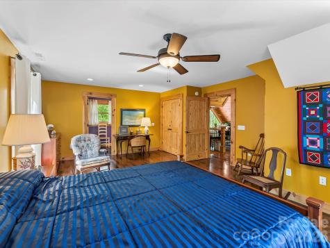 917 Otter Mountain Road Topton NC 28781