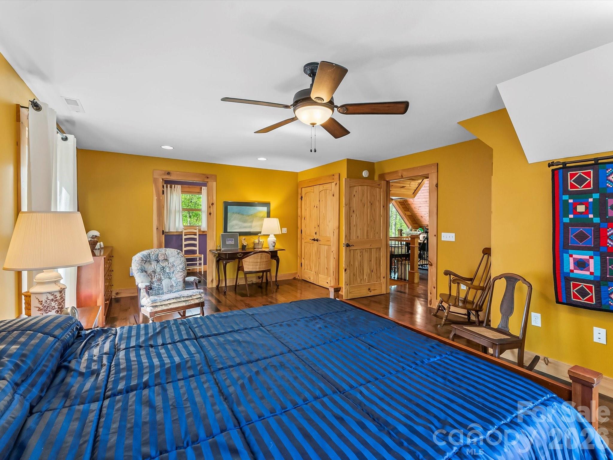 917 Otter Mountain Road Topton NC 28781