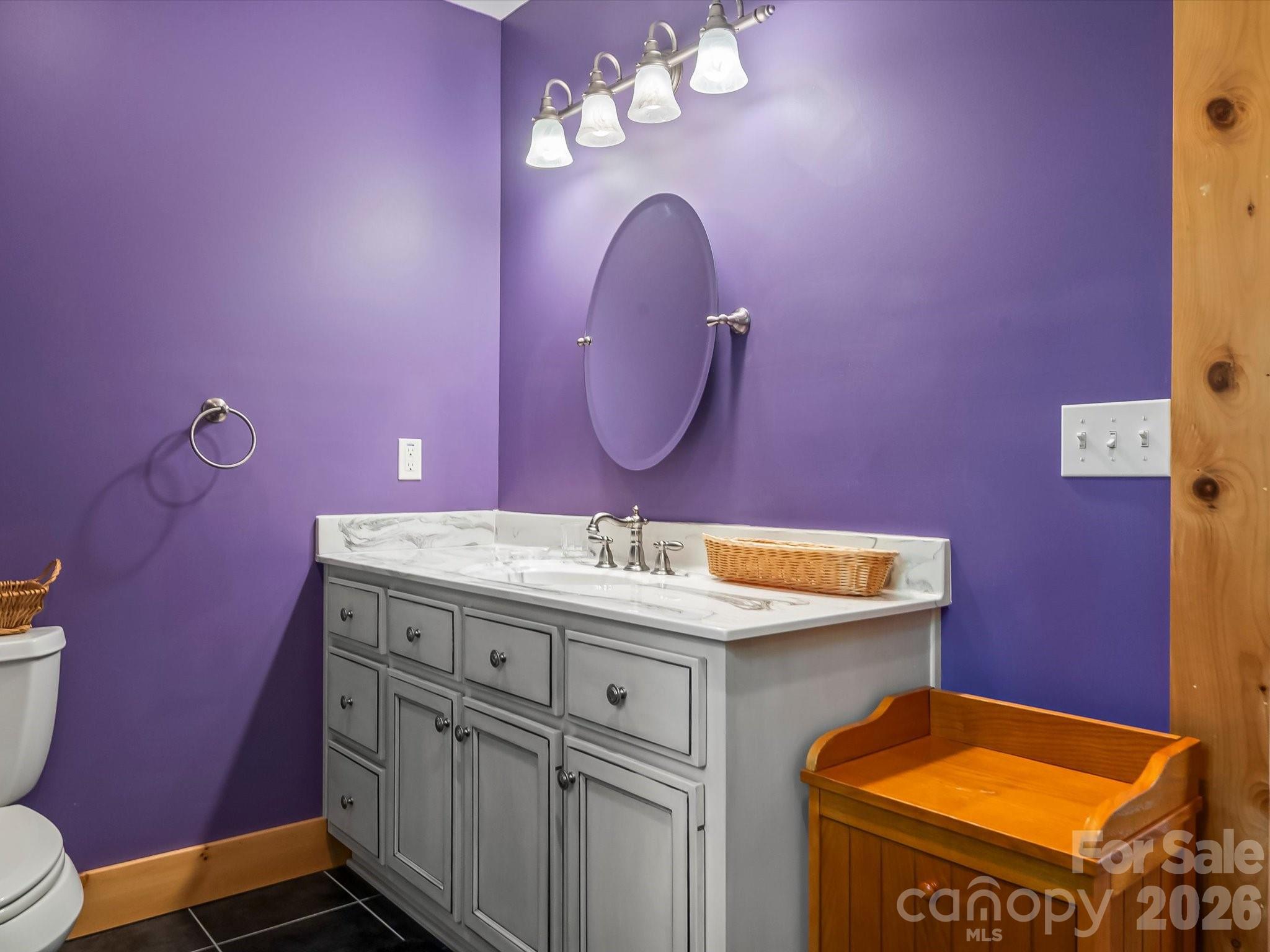 917 Otter Mountain Road Topton NC 28781