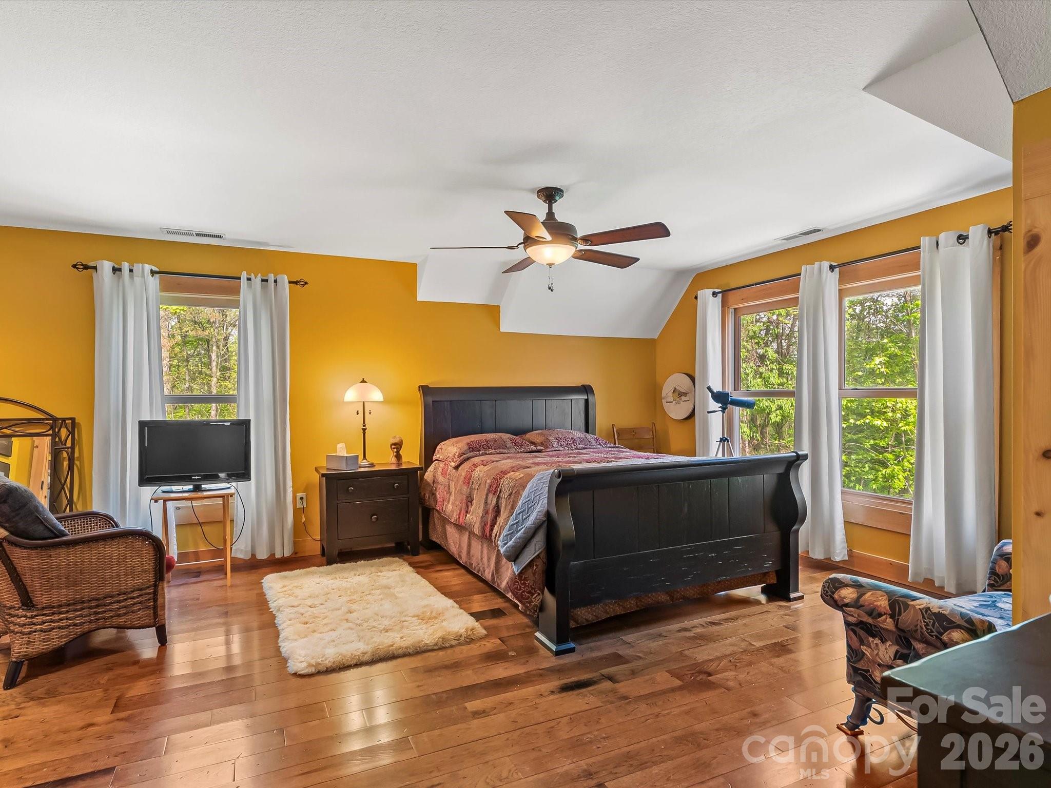 917 Otter Mountain Road Topton NC 28781