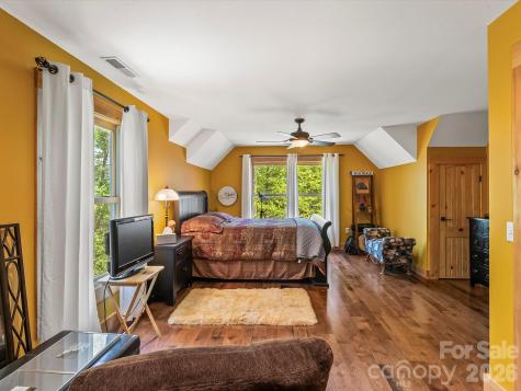 917 Otter Mountain Road Topton NC 28781