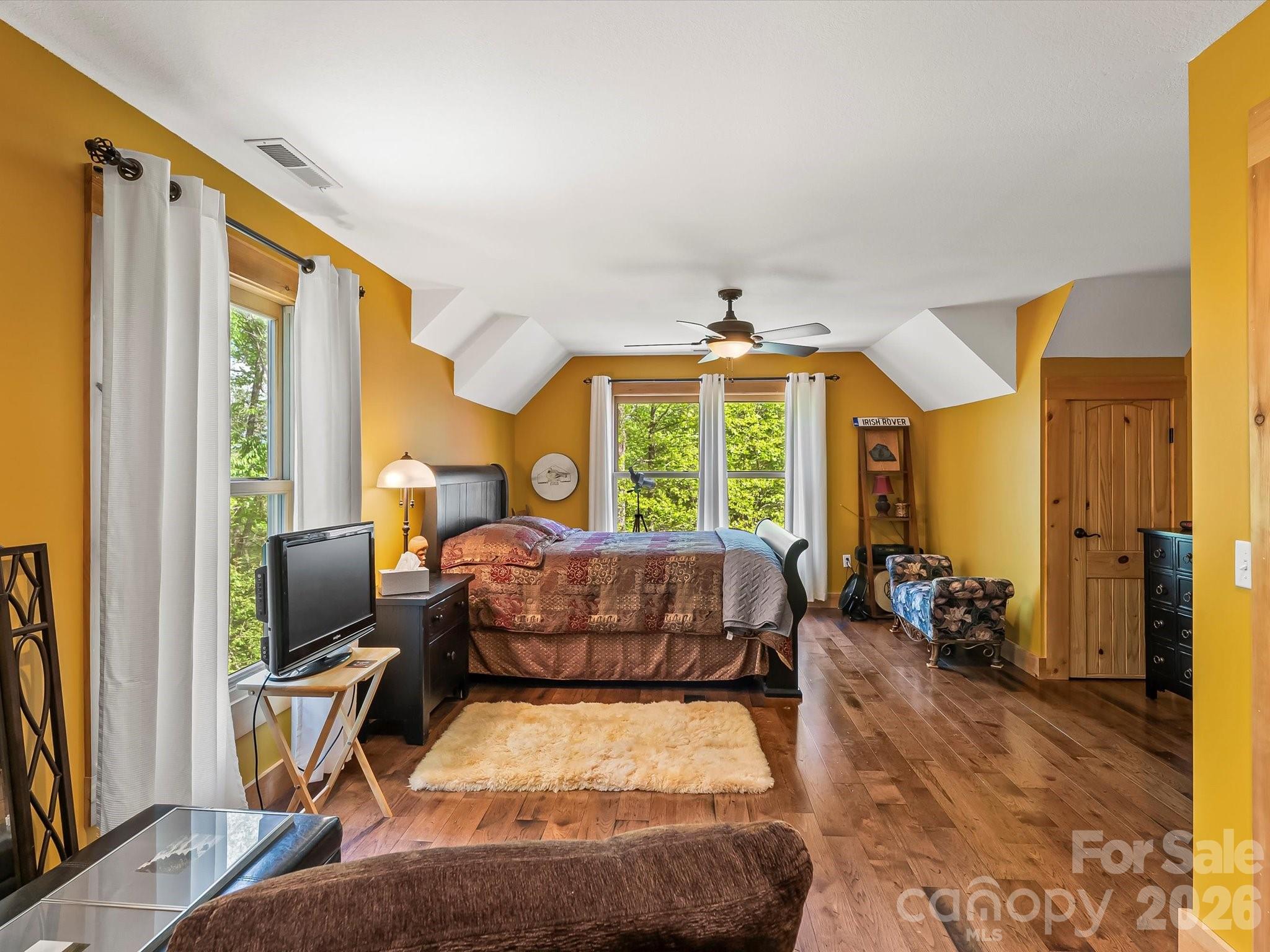 917 Otter Mountain Road Topton NC 28781