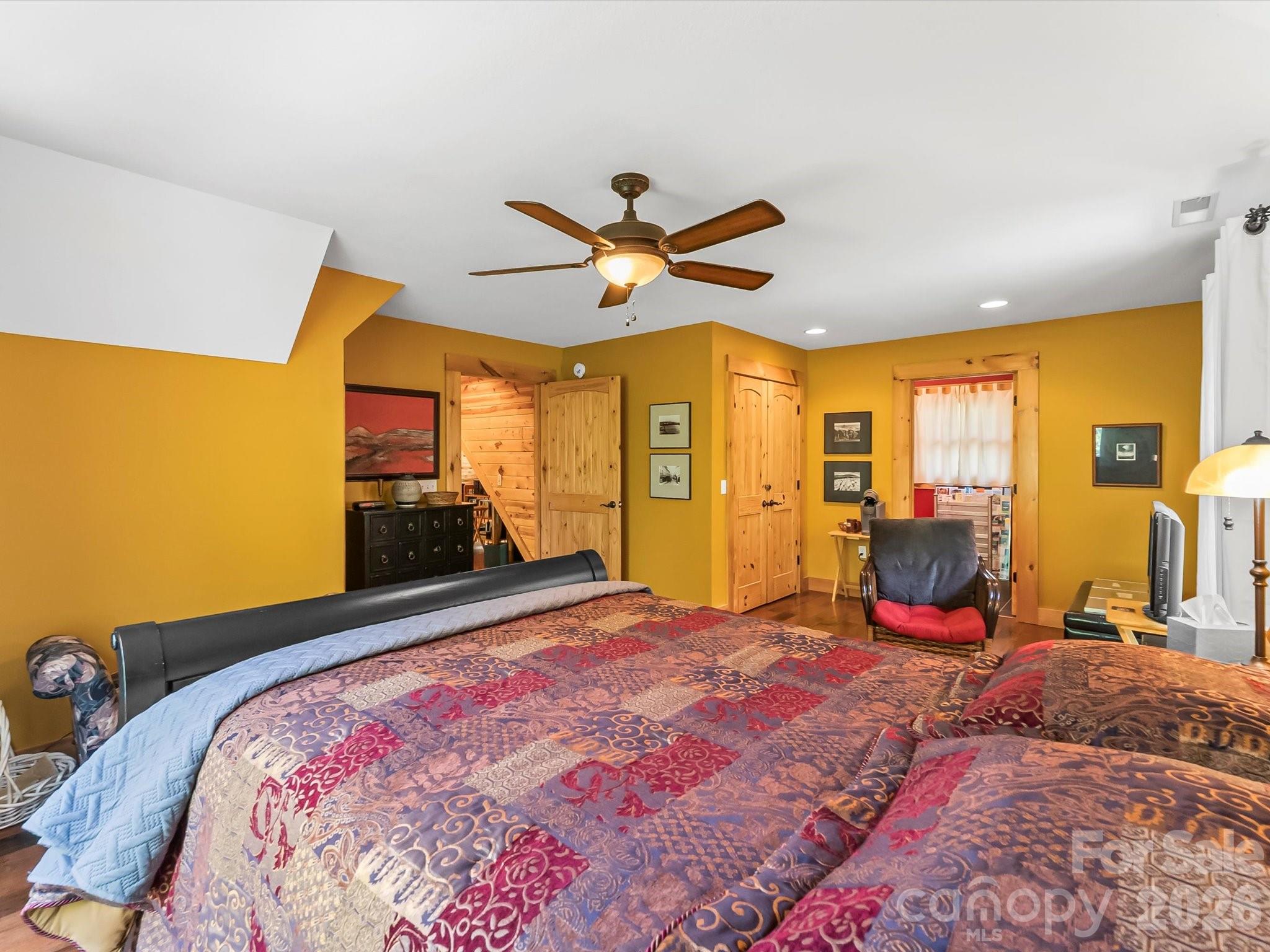 917 Otter Mountain Road Topton NC 28781