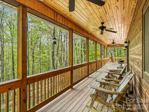 917 Otter Mountain Road Topton NC 28781