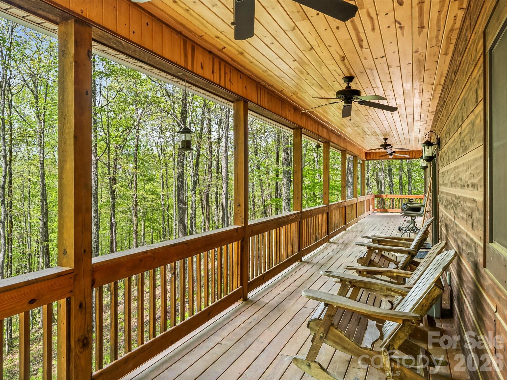 917 Otter Mountain Road Topton NC 28781