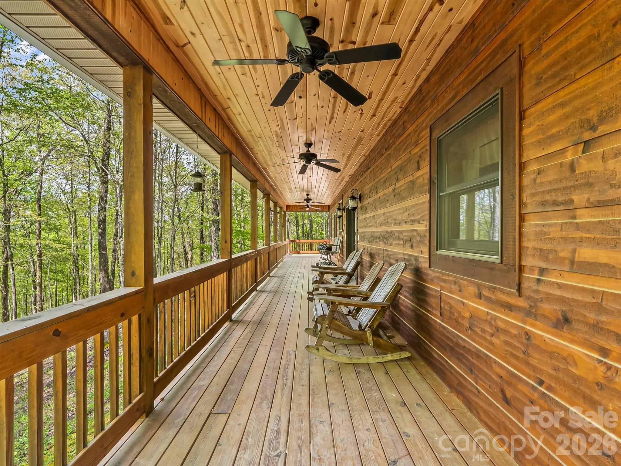 917 Otter Mountain Road Topton NC 28781
