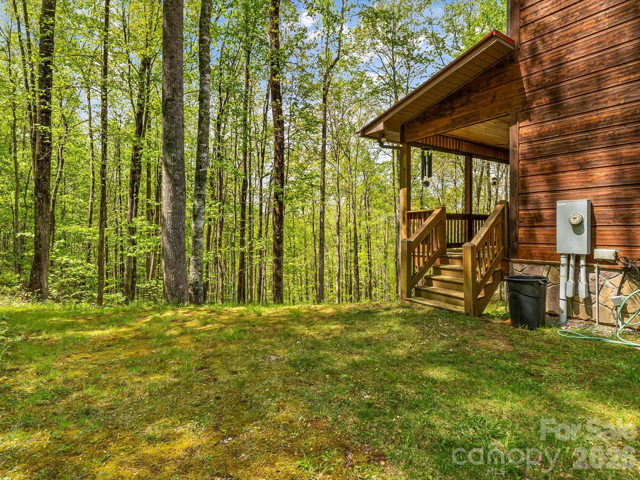 917 Otter Mountain Road Topton NC 28781