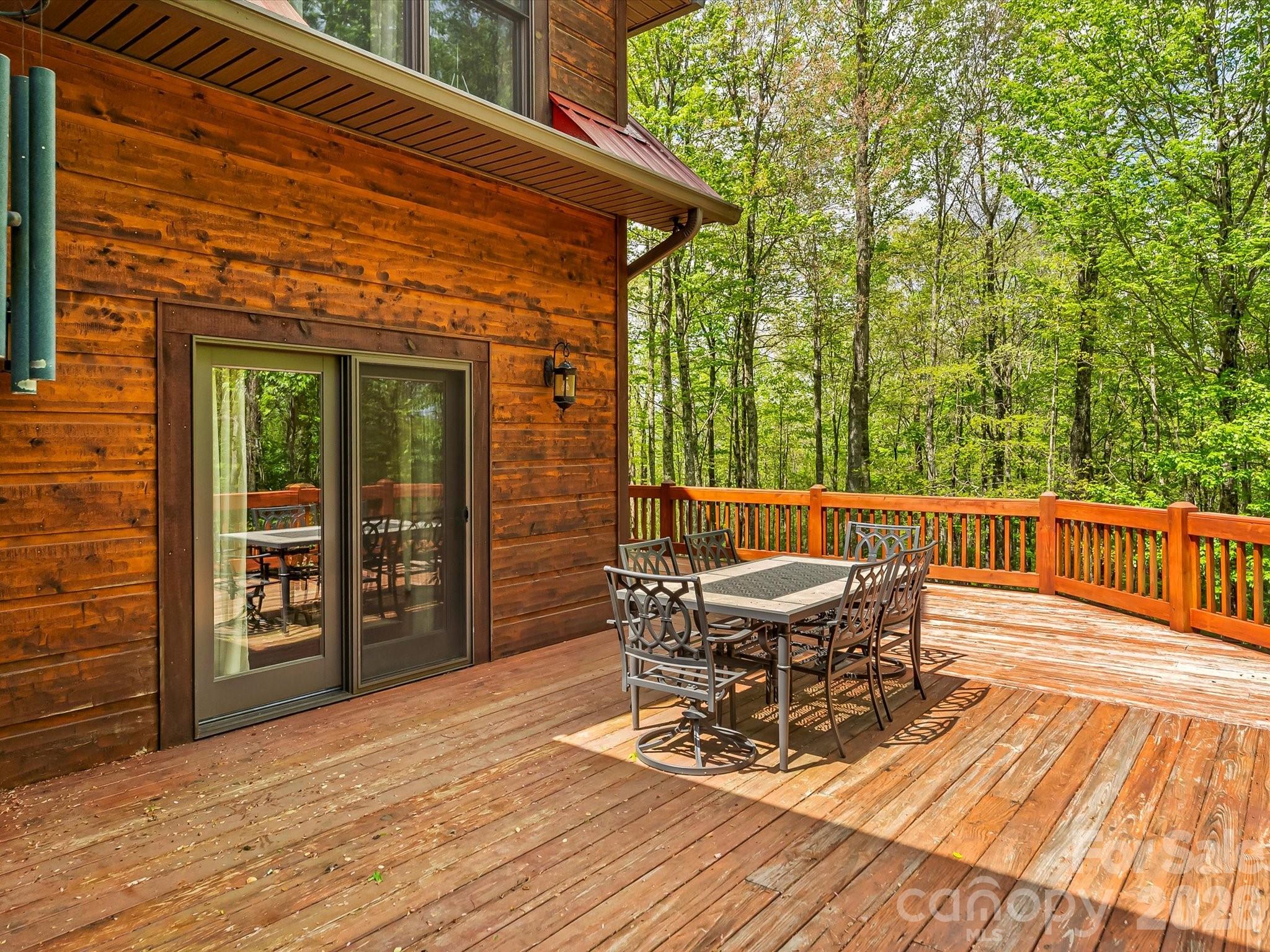 917 Otter Mountain Road Topton NC 28781