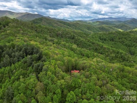 917 Otter Mountain Road Topton NC 28781