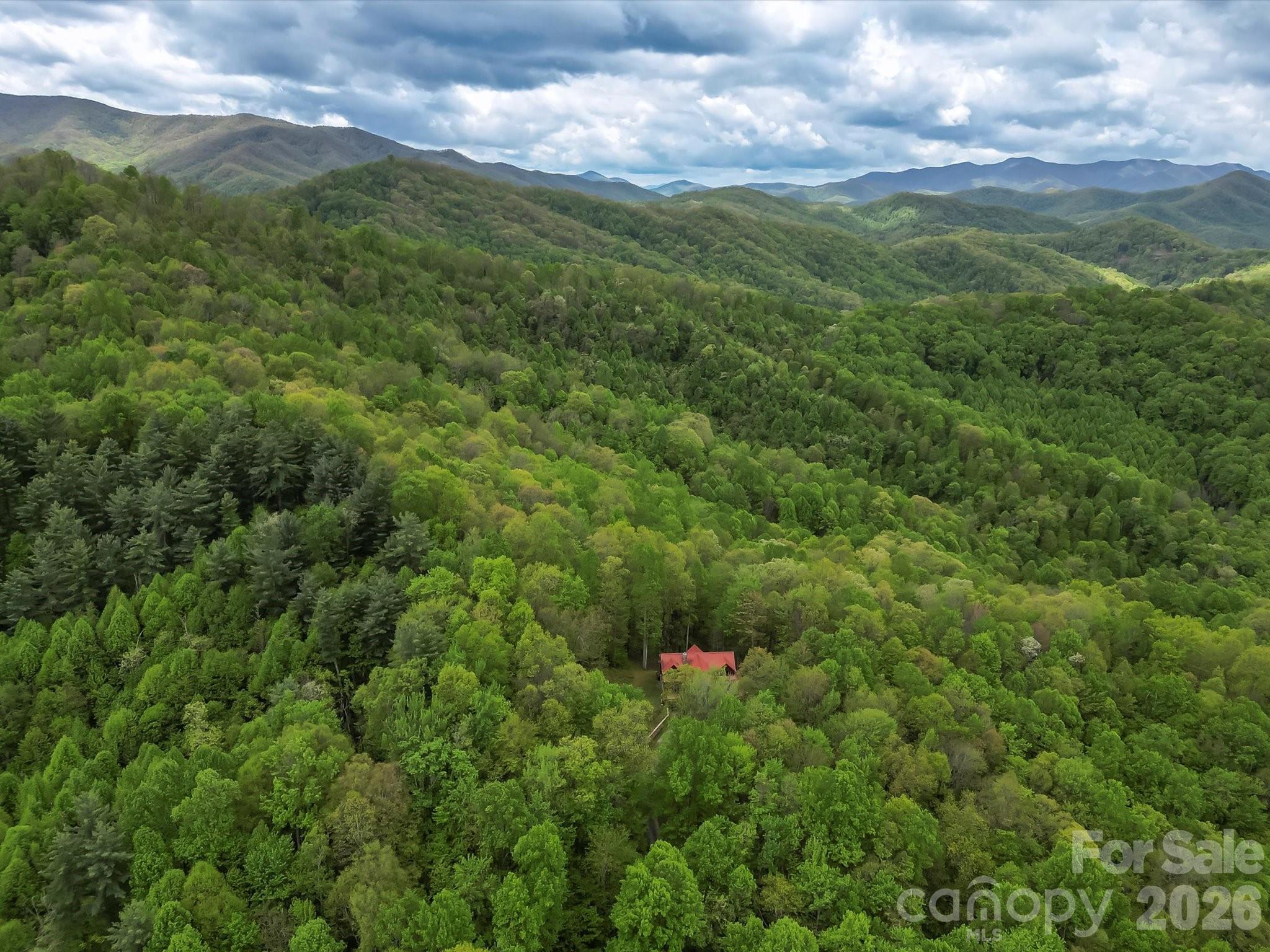 917 Otter Mountain Road Topton NC 28781