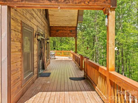 917 Otter Mountain Road Topton NC 28781