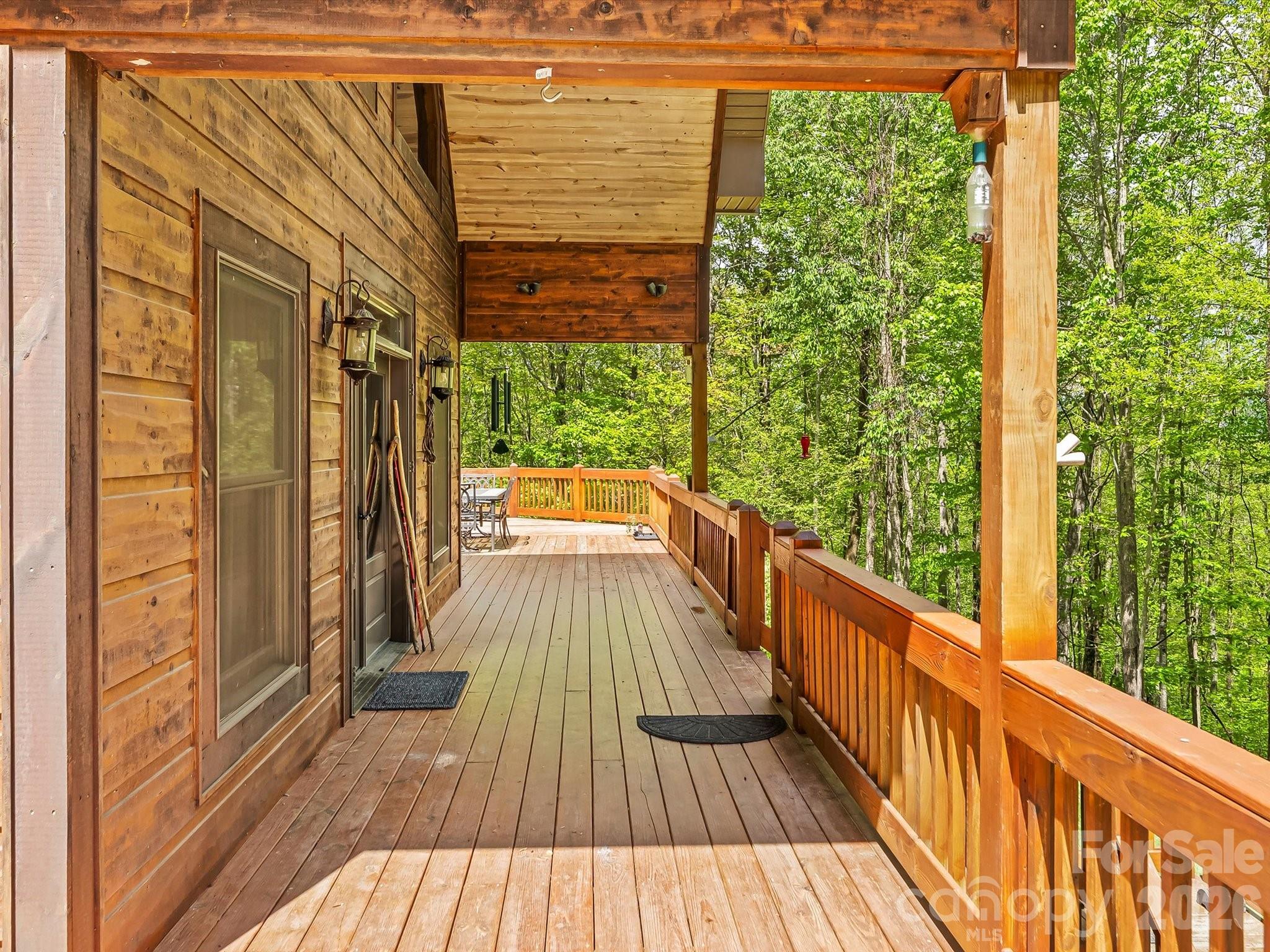 917 Otter Mountain Road Topton NC 28781