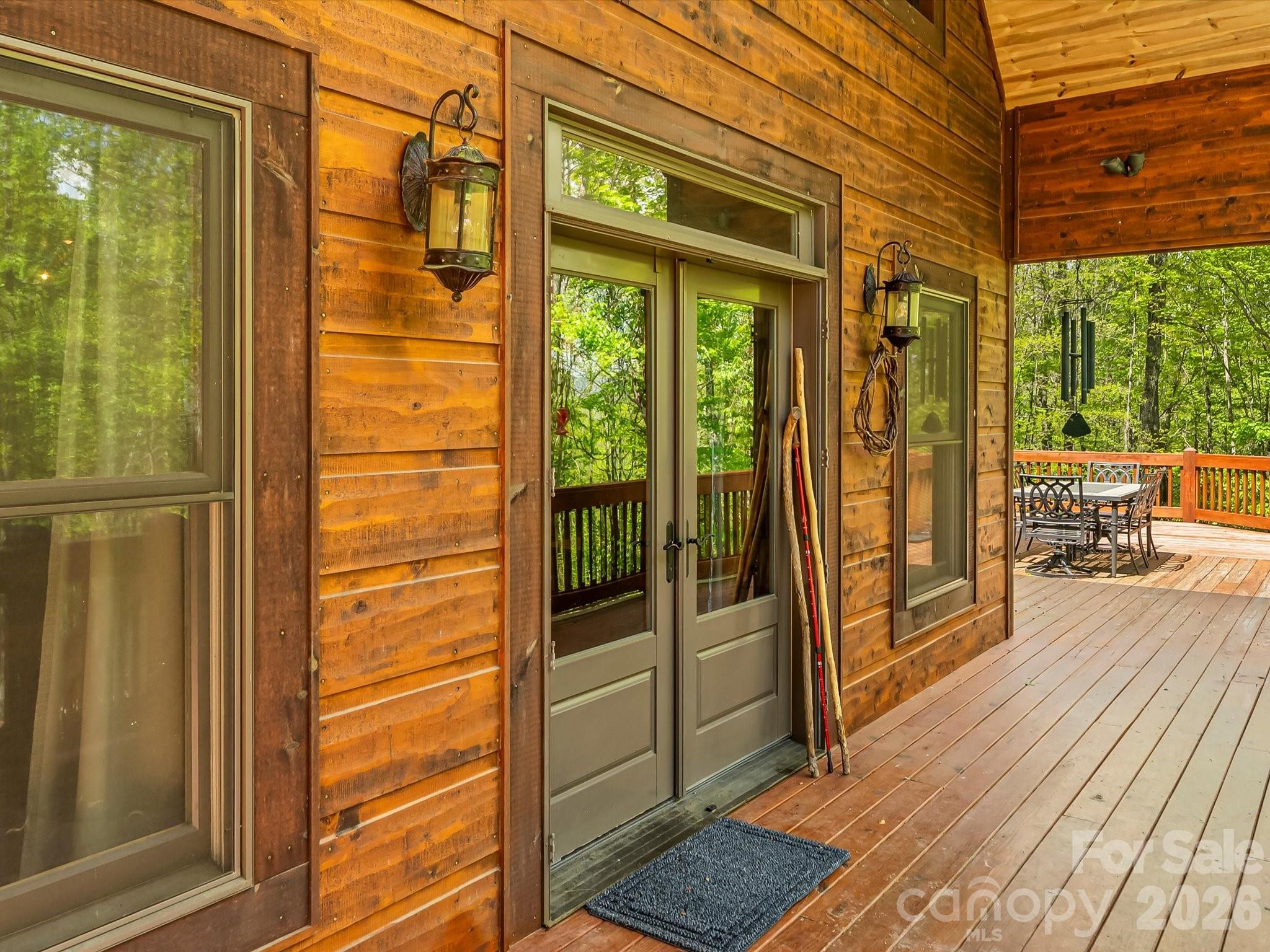 917 Otter Mountain Road Topton NC 28781