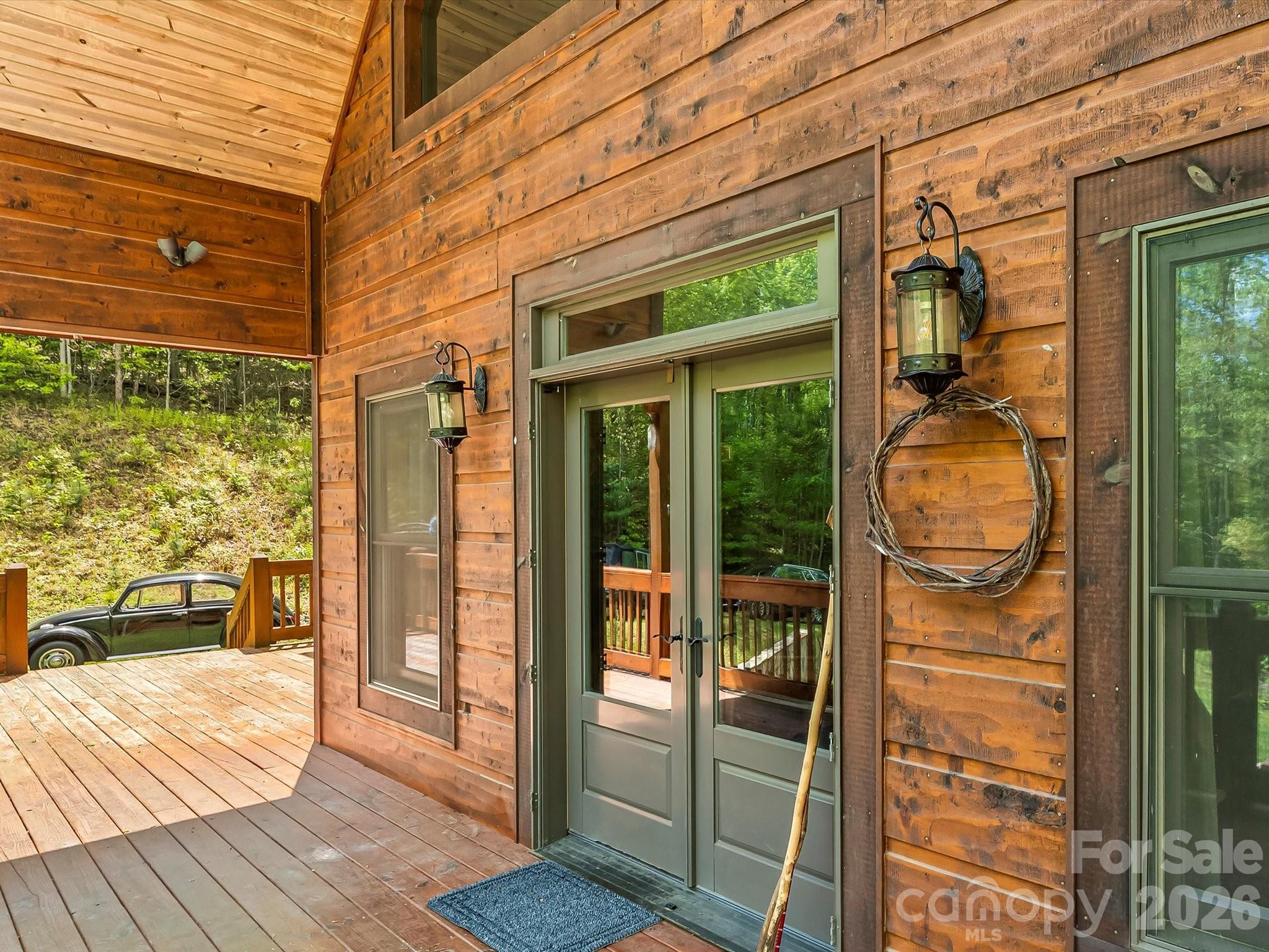 917 Otter Mountain Road Topton NC 28781