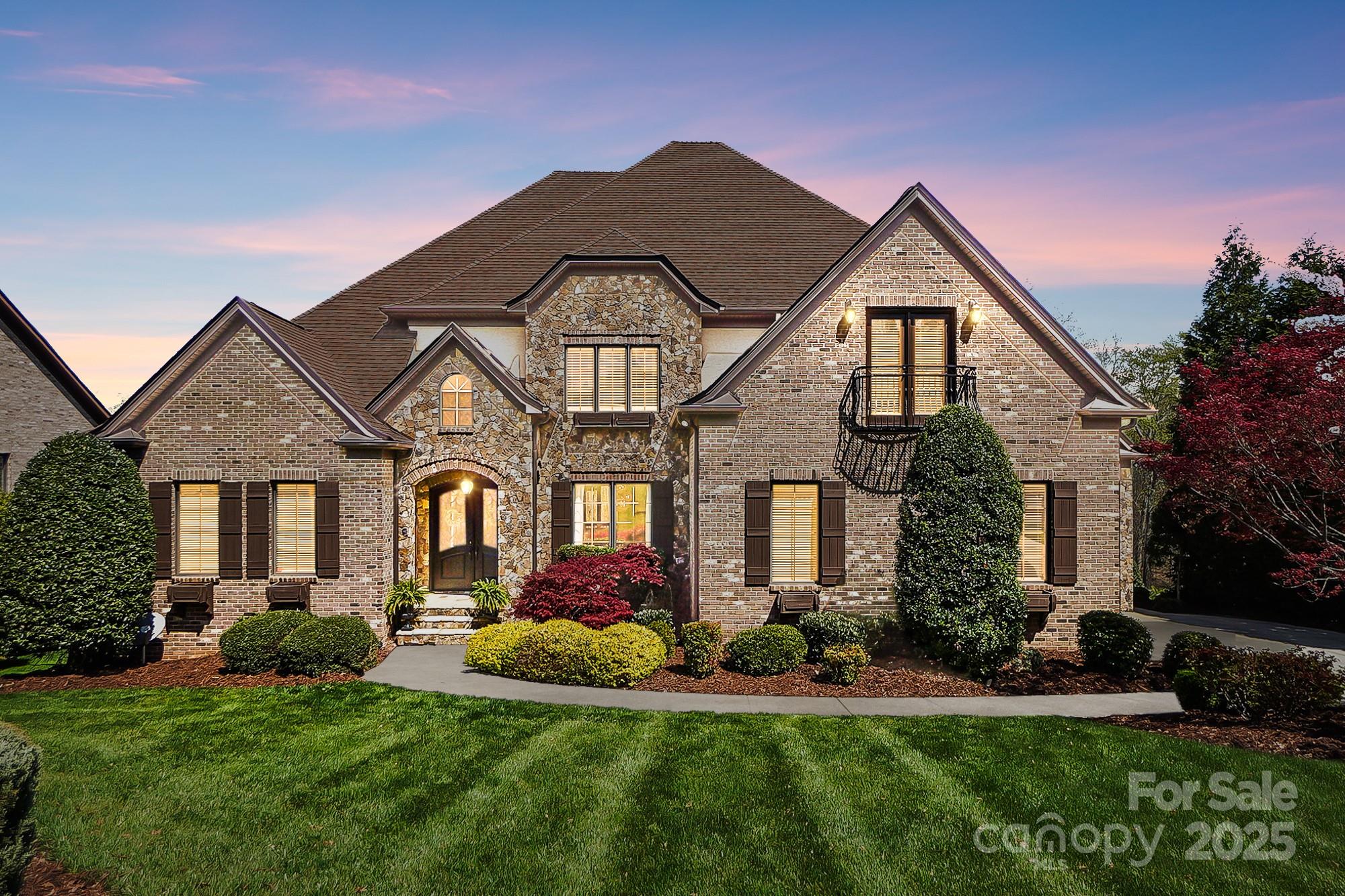 1911 Smarty Jones Drive Waxhaw NC 28173
