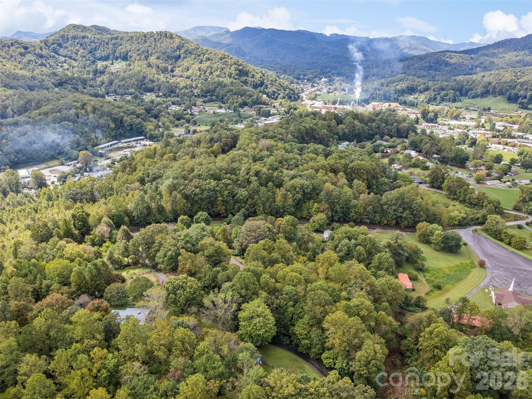 364 Lee Street Sylva NC 28779