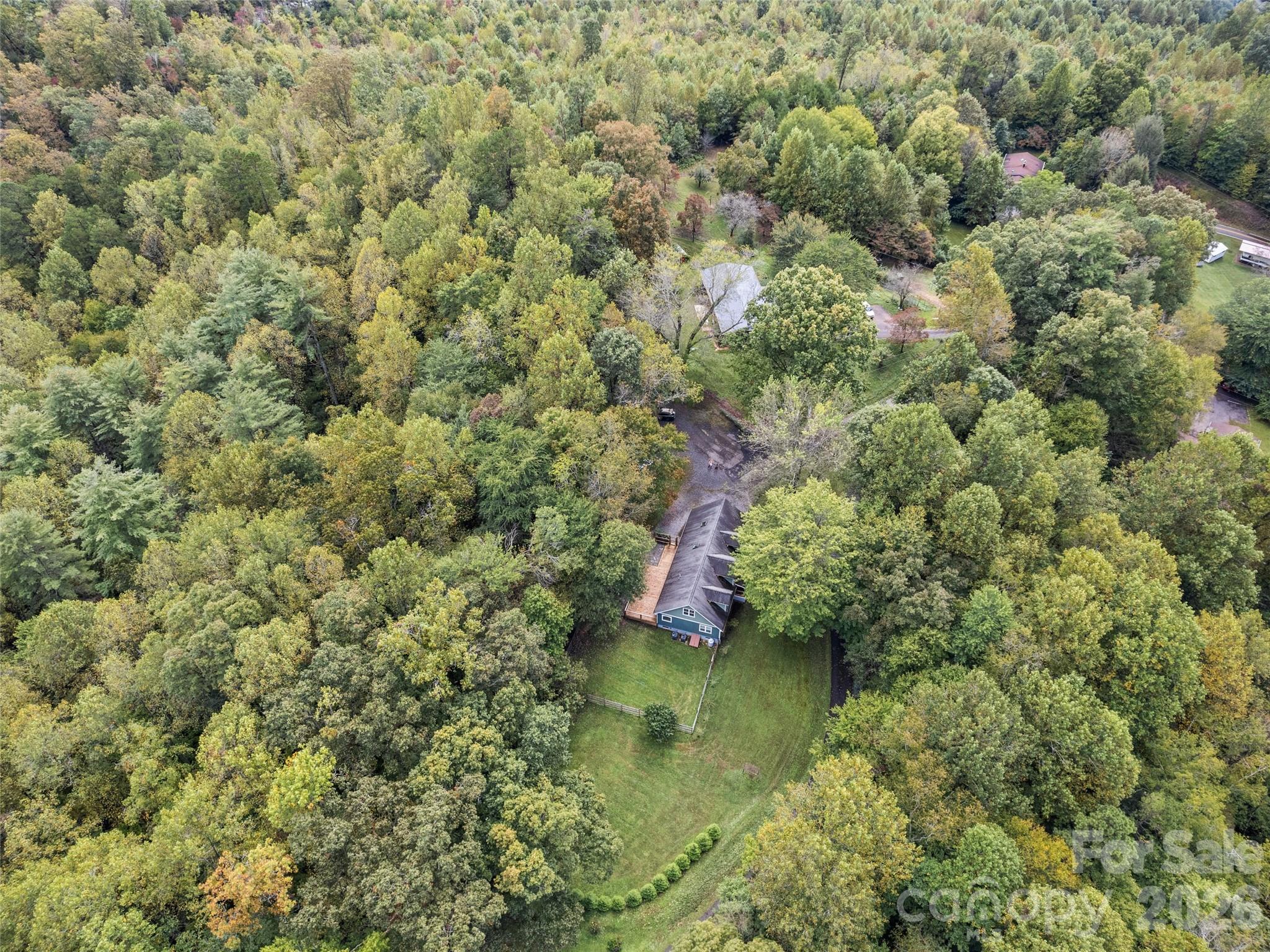 364 Lee Street Sylva NC 28779