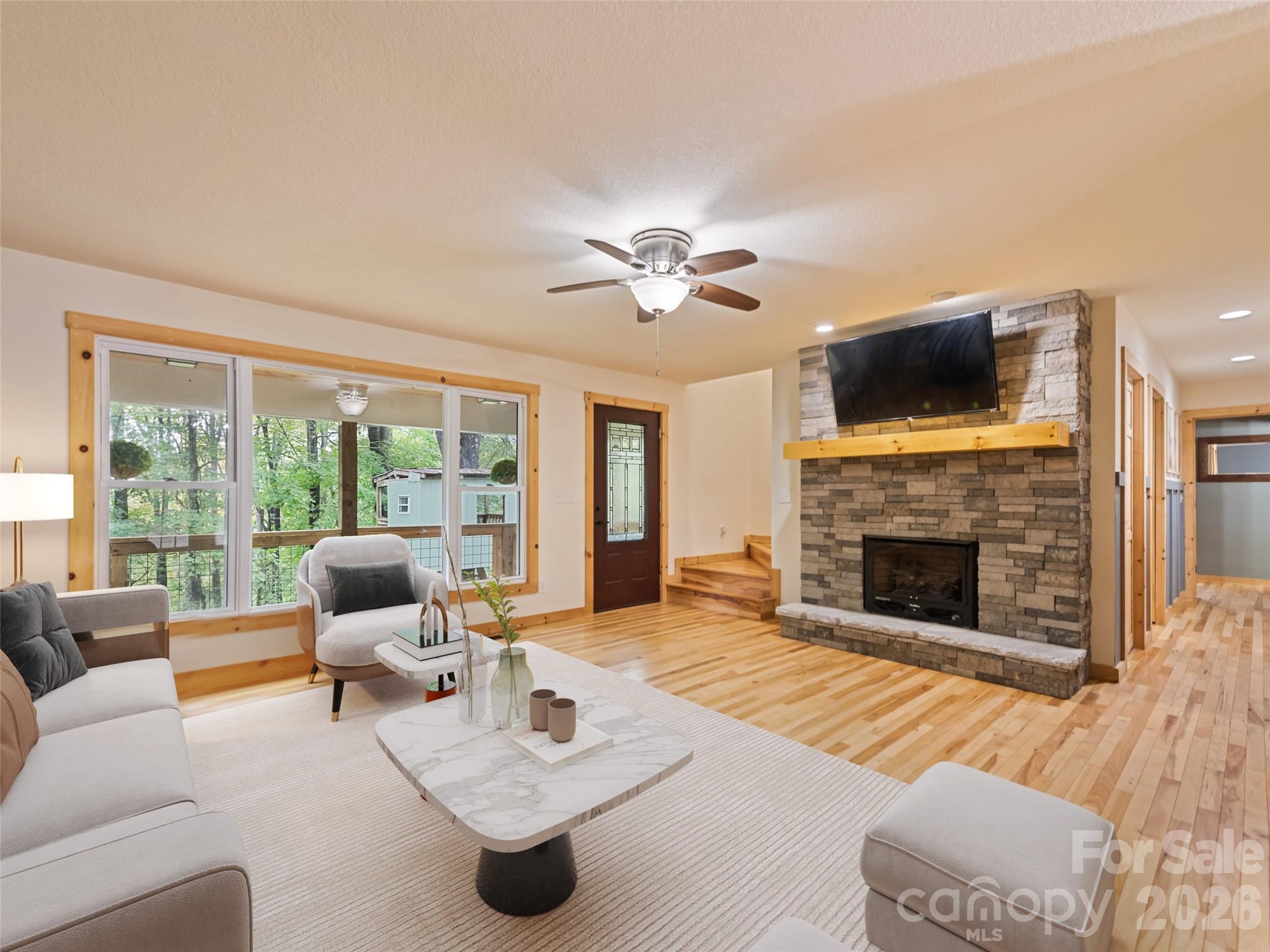 364 Lee Street Sylva NC 28779