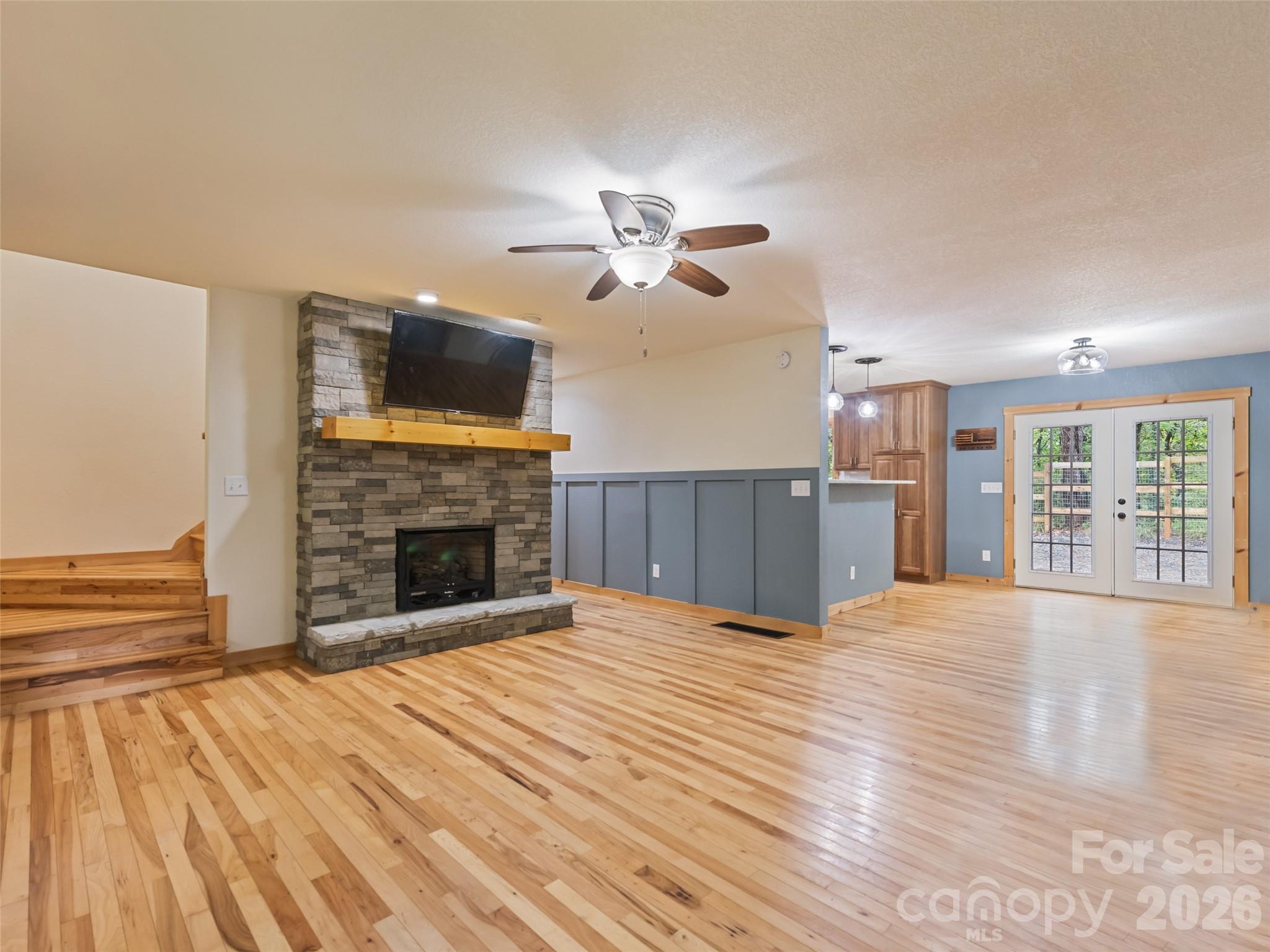364 Lee Street Sylva NC 28779