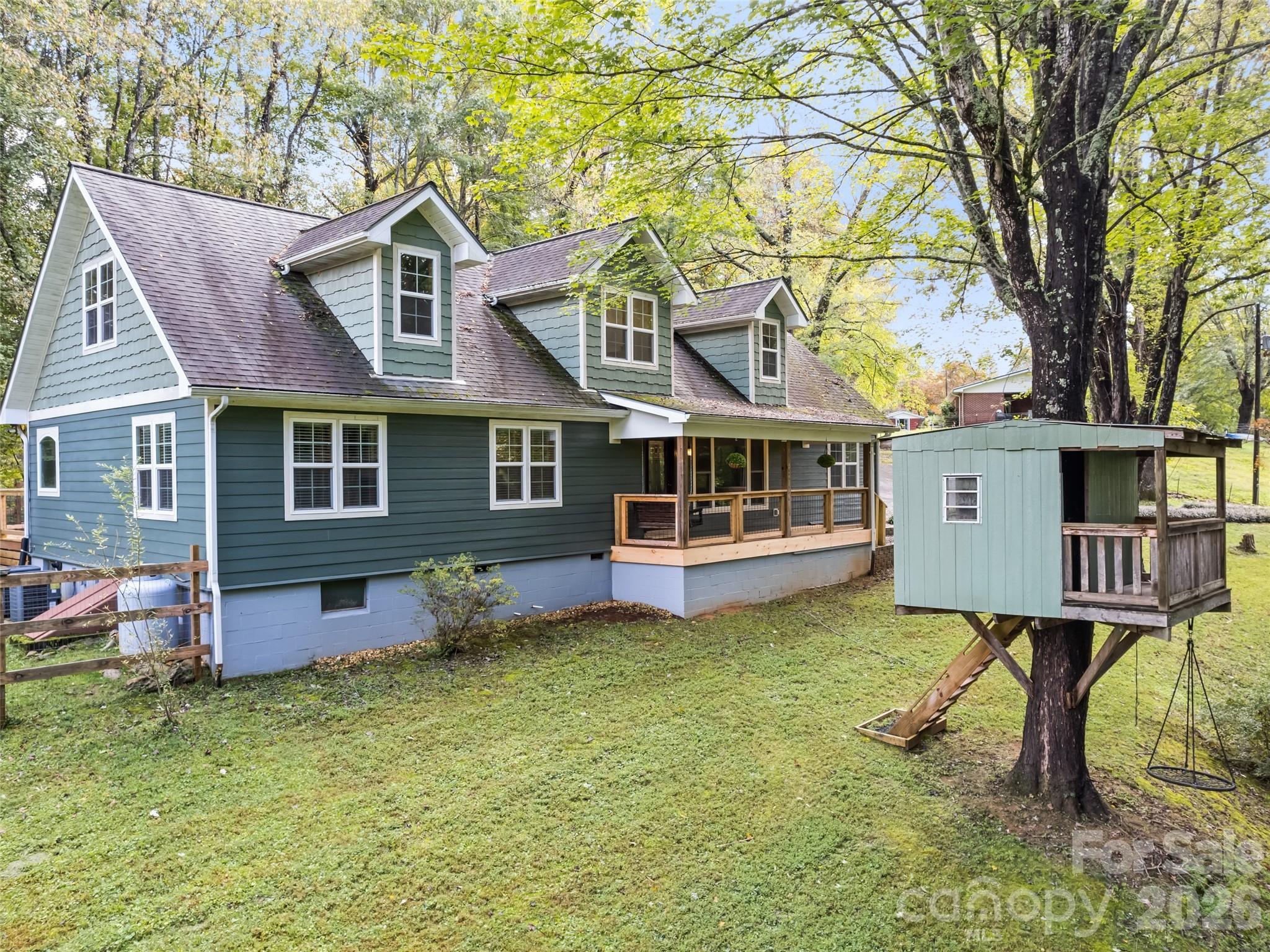 364 Lee Street Sylva NC 28779