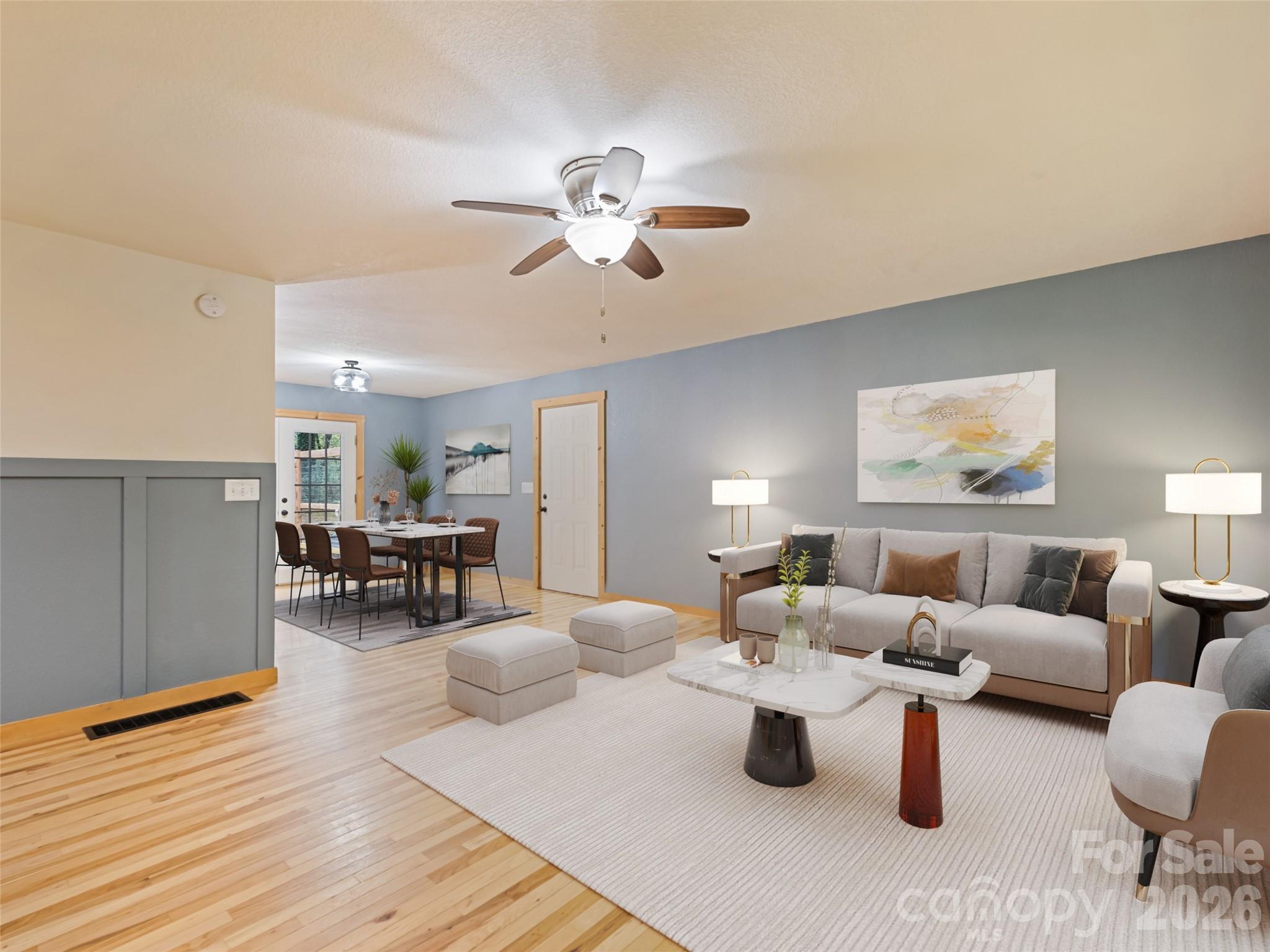 364 Lee Street Sylva NC 28779