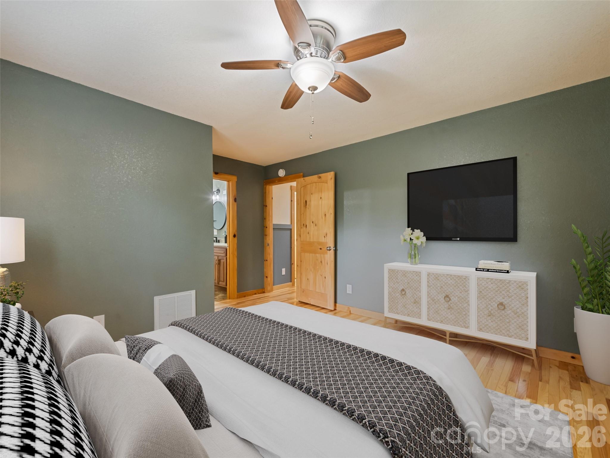 364 Lee Street Sylva NC 28779