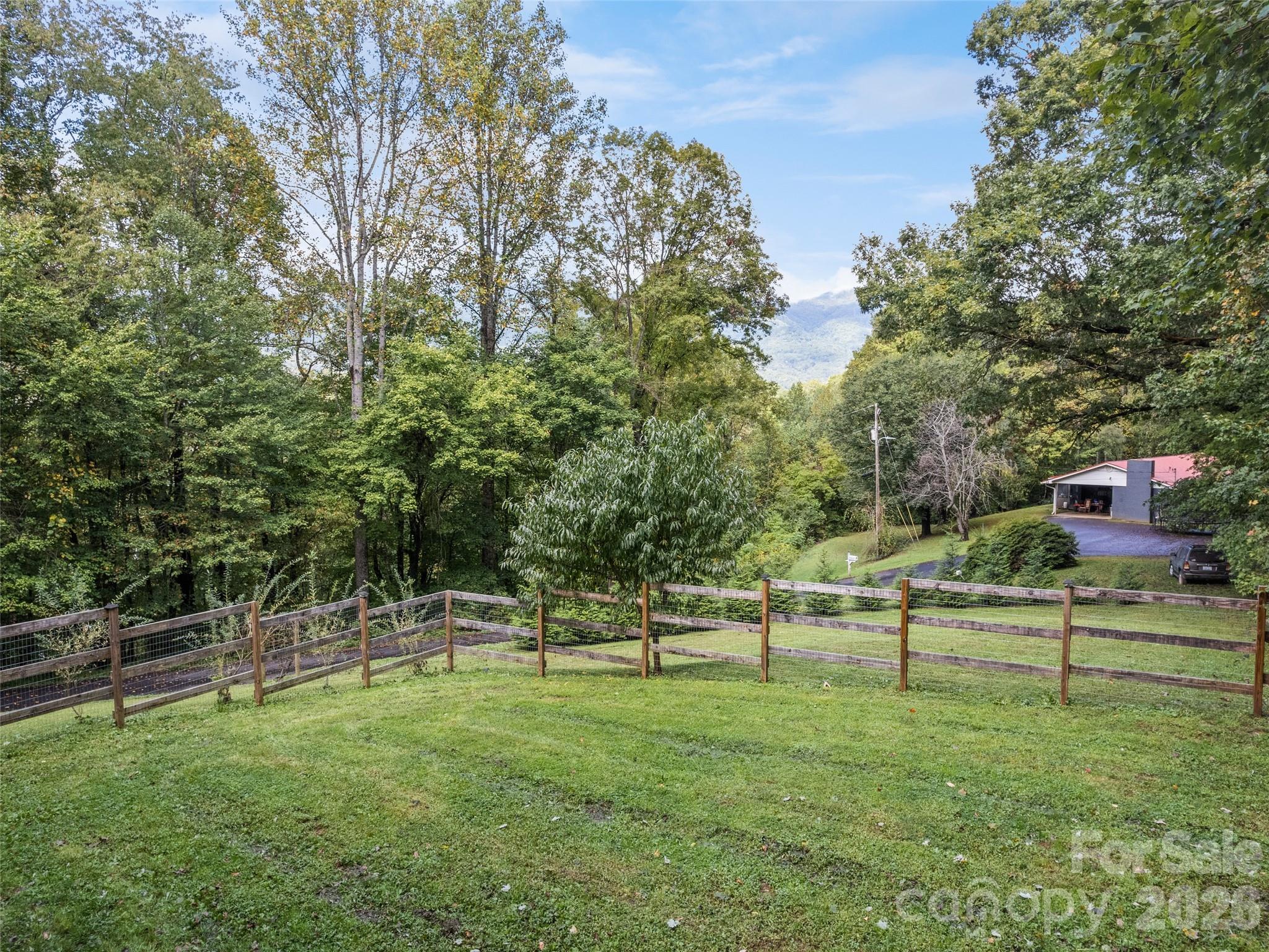 364 Lee Street Sylva NC 28779