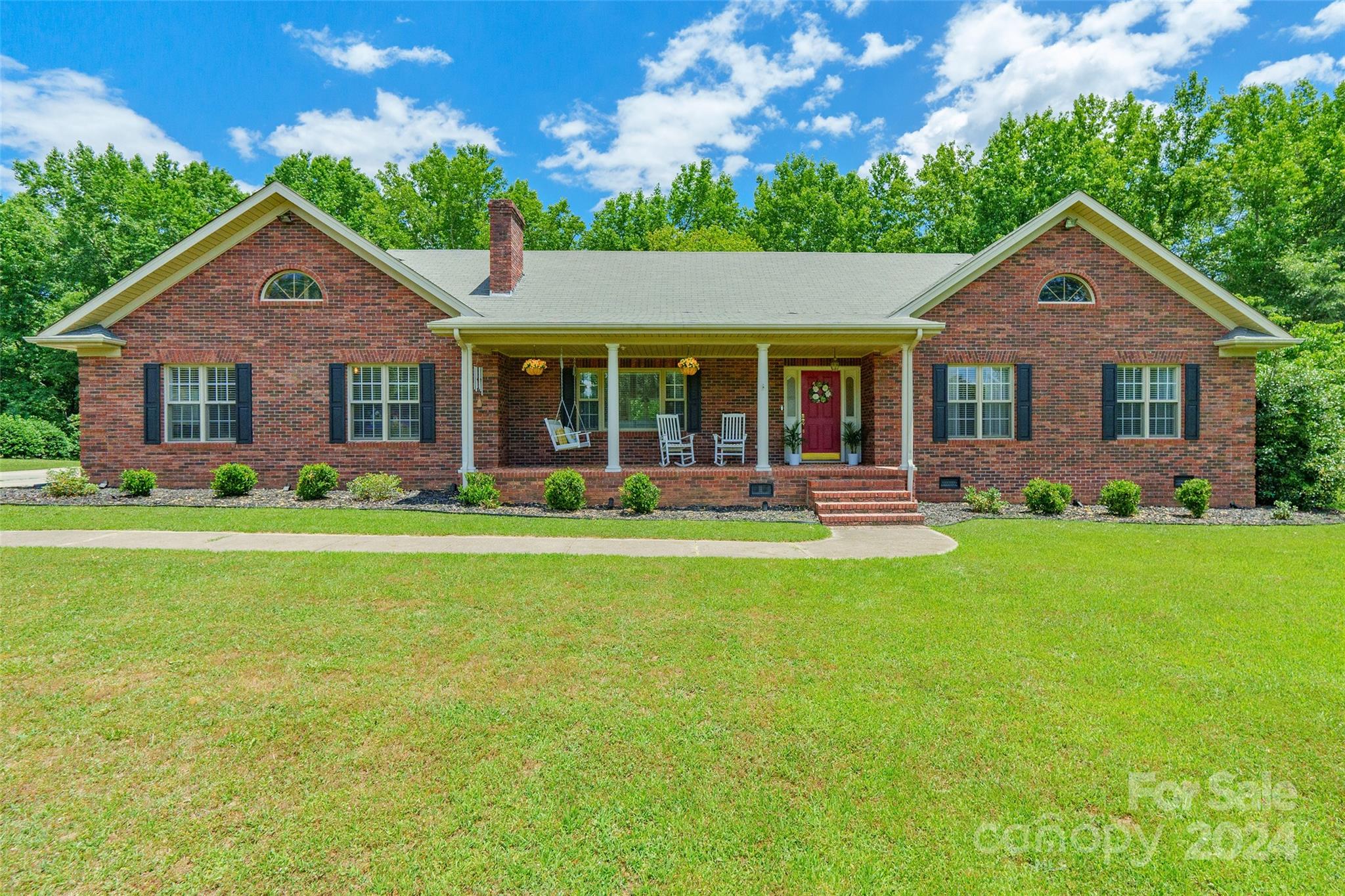 1210 Flint Court Matthews NC 28104