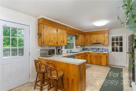 25 Selwyn Road Asheville NC 28806