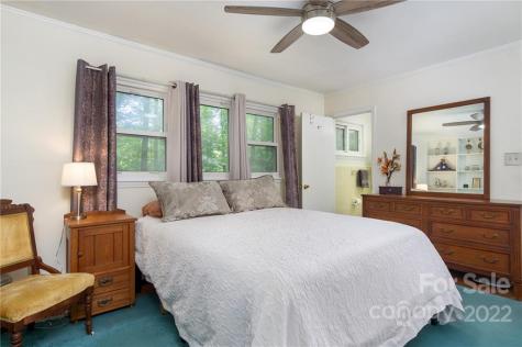 25 Selwyn Road Asheville NC 28806