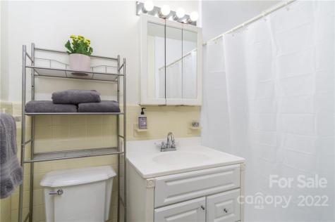 25 Selwyn Road Asheville NC 28806