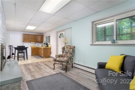 25 Selwyn Road Asheville NC 28806
