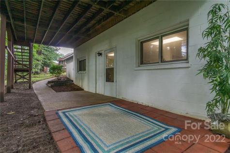 25 Selwyn Road Asheville NC 28806