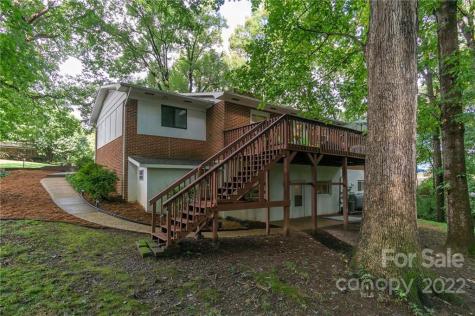 25 Selwyn Road Asheville NC 28806
